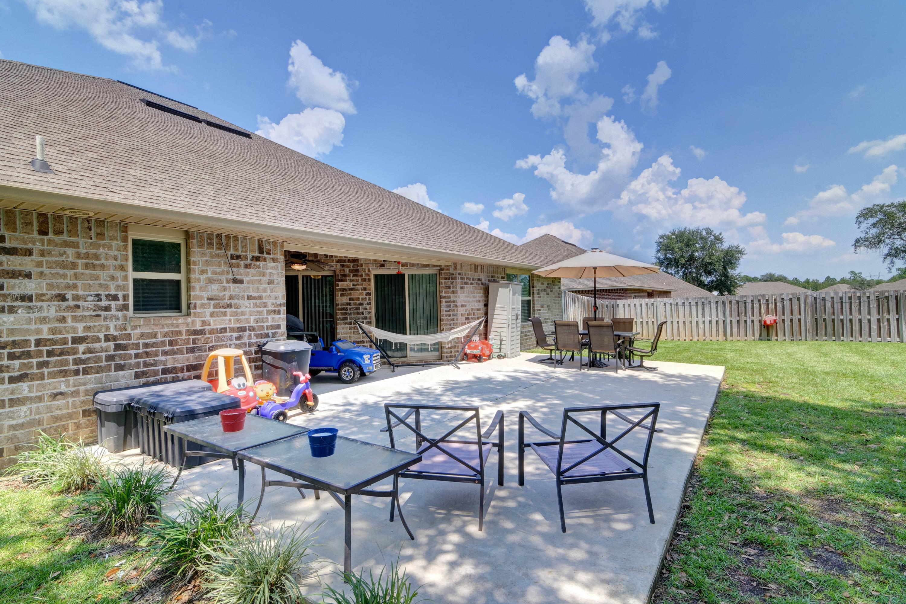 CHANAN ESTATES - Residential