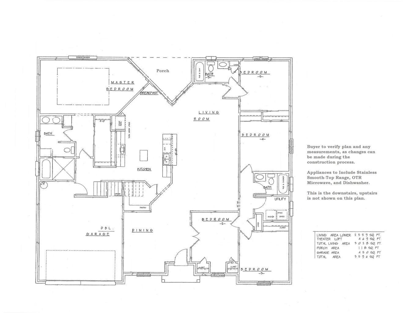 CHANAN ESTATES - Residential