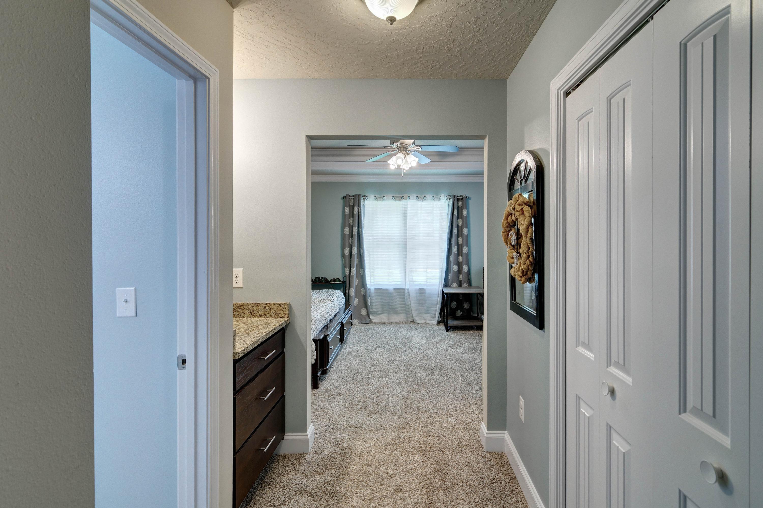CHANAN ESTATES - Residential