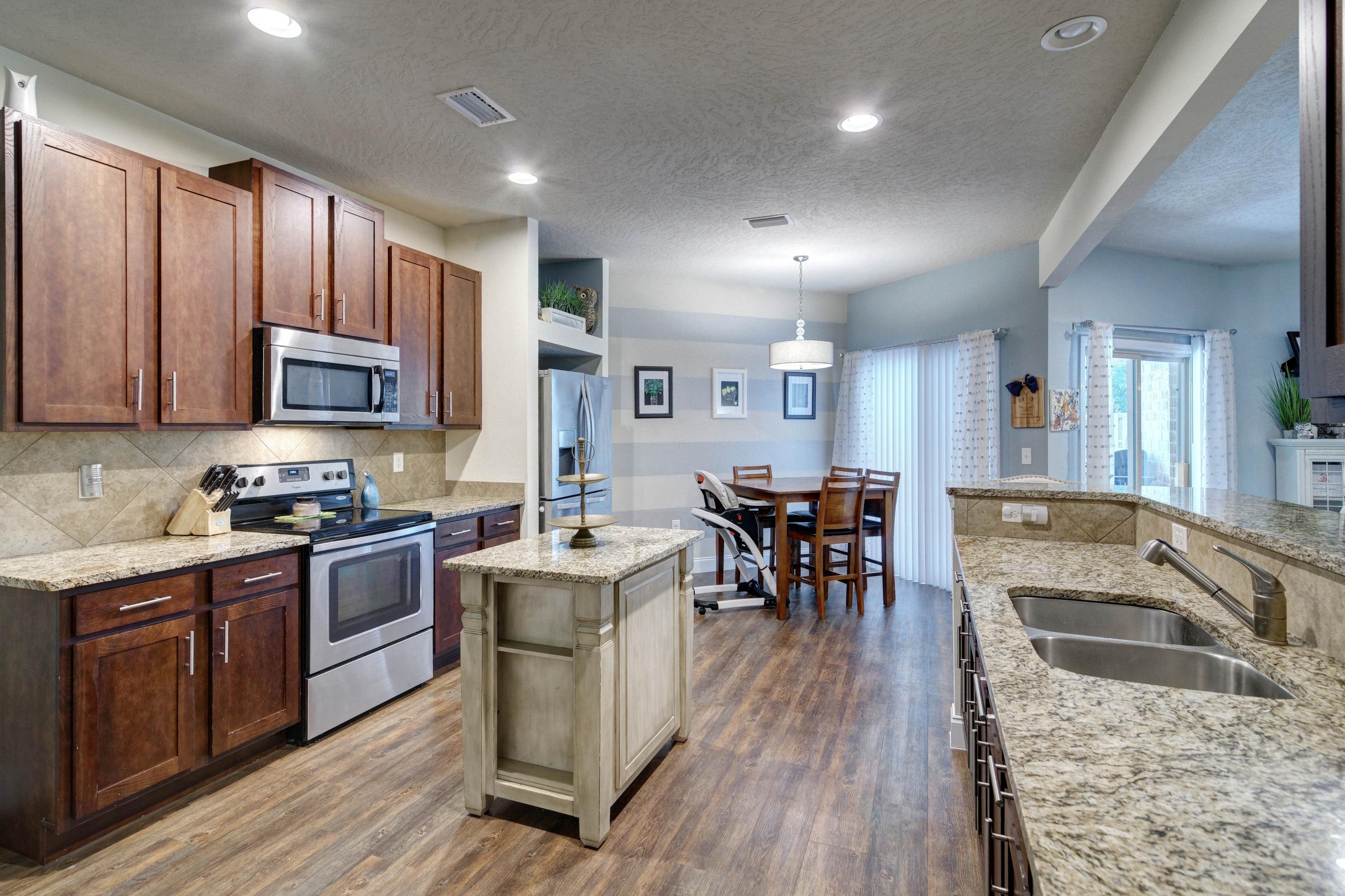 CHANAN ESTATES - Residential