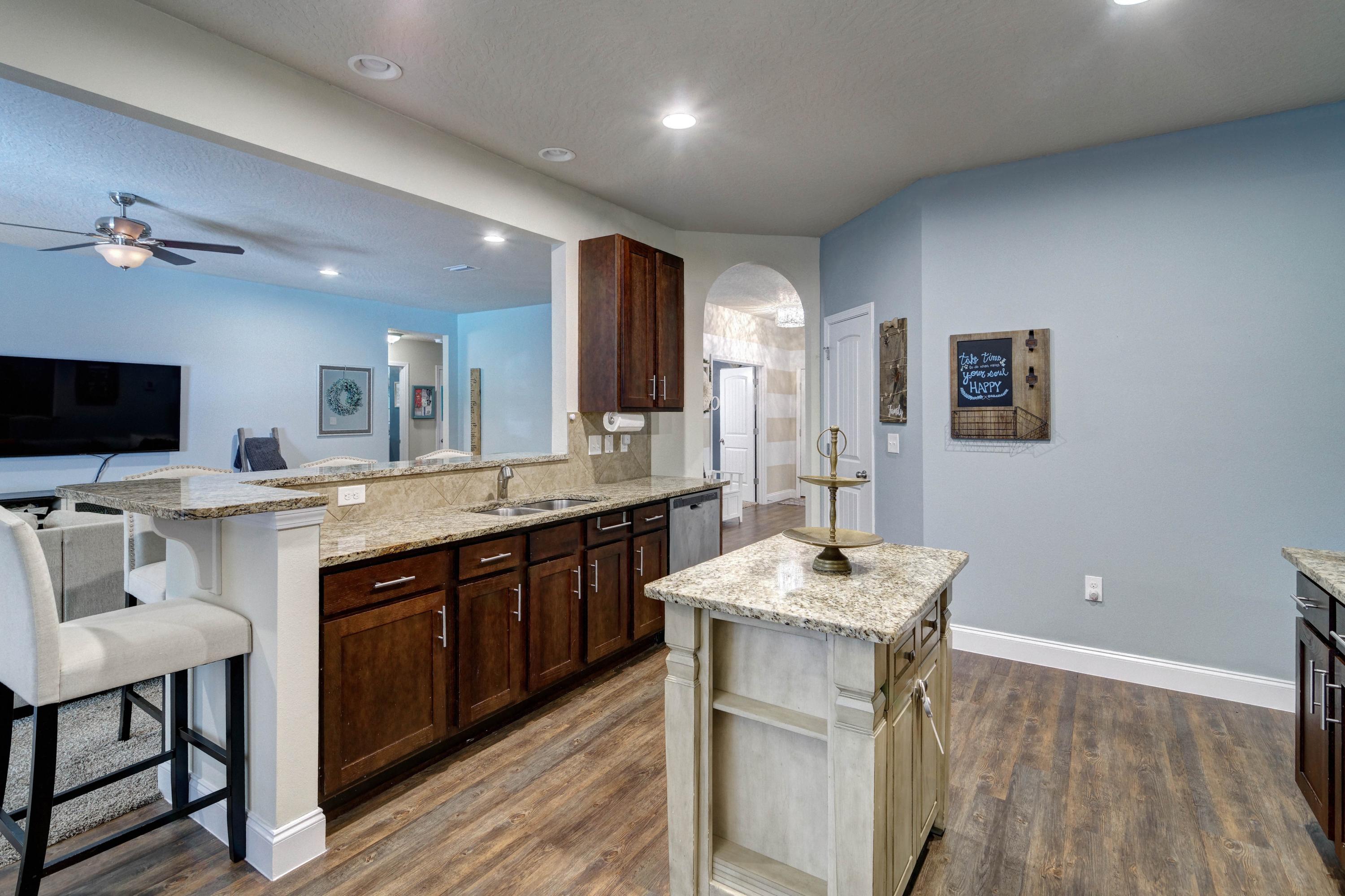 CHANAN ESTATES - Residential