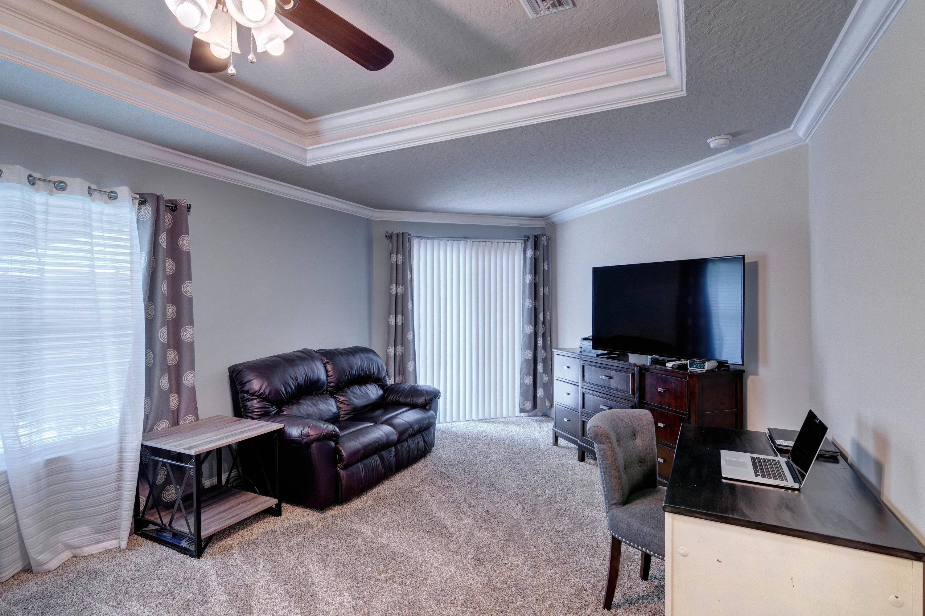 CHANAN ESTATES - Residential