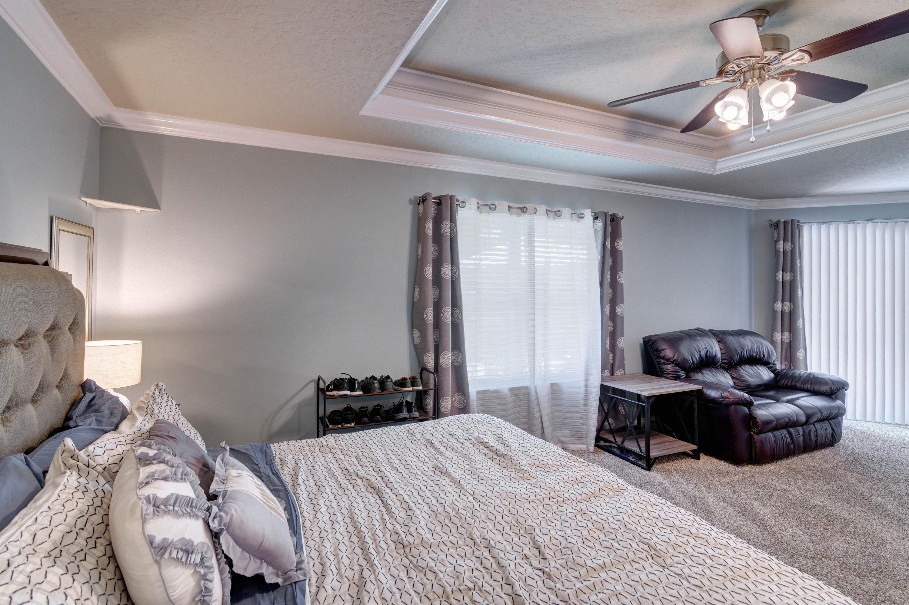 CHANAN ESTATES - Residential