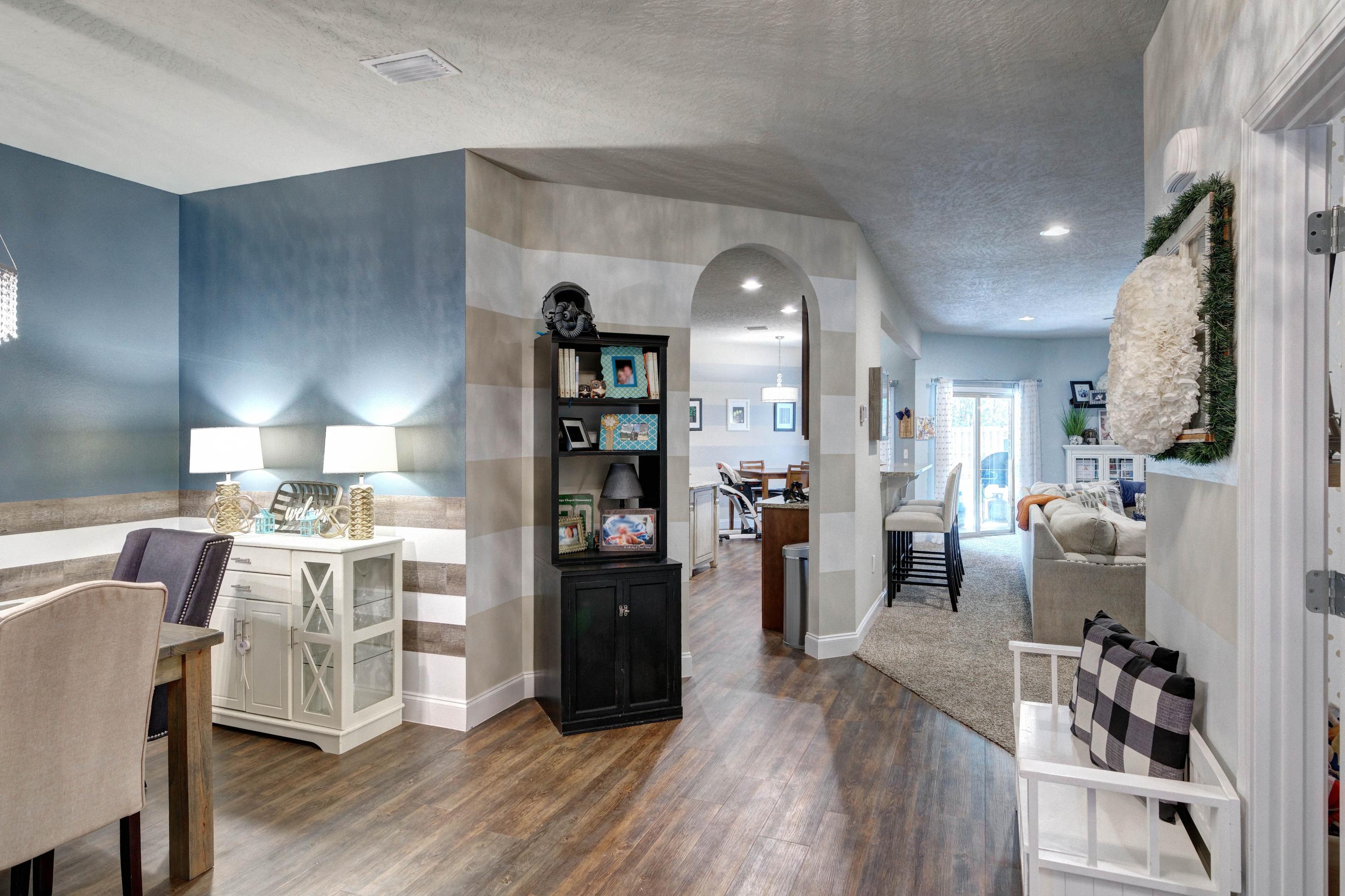 CHANAN ESTATES - Residential
