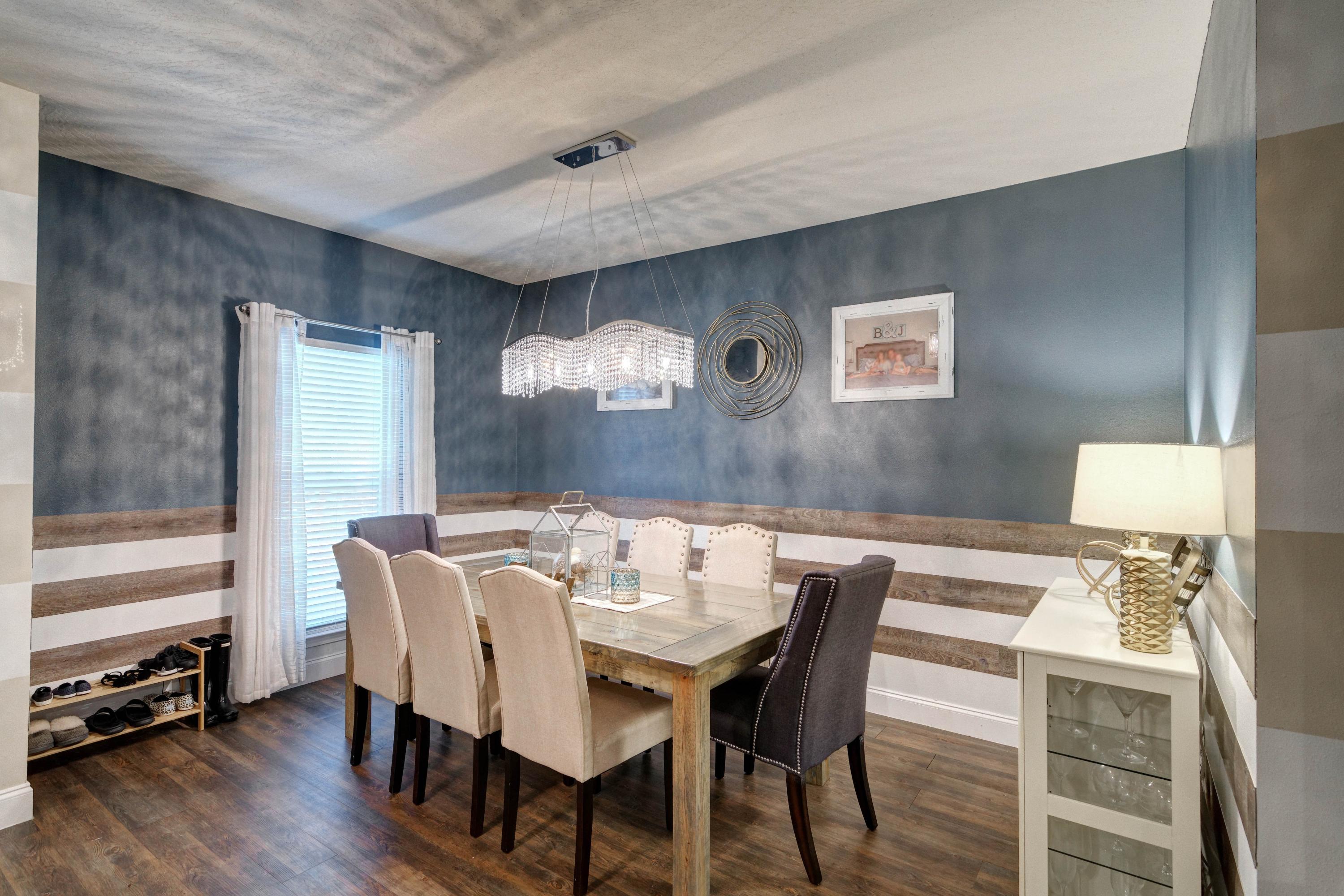 CHANAN ESTATES - Residential