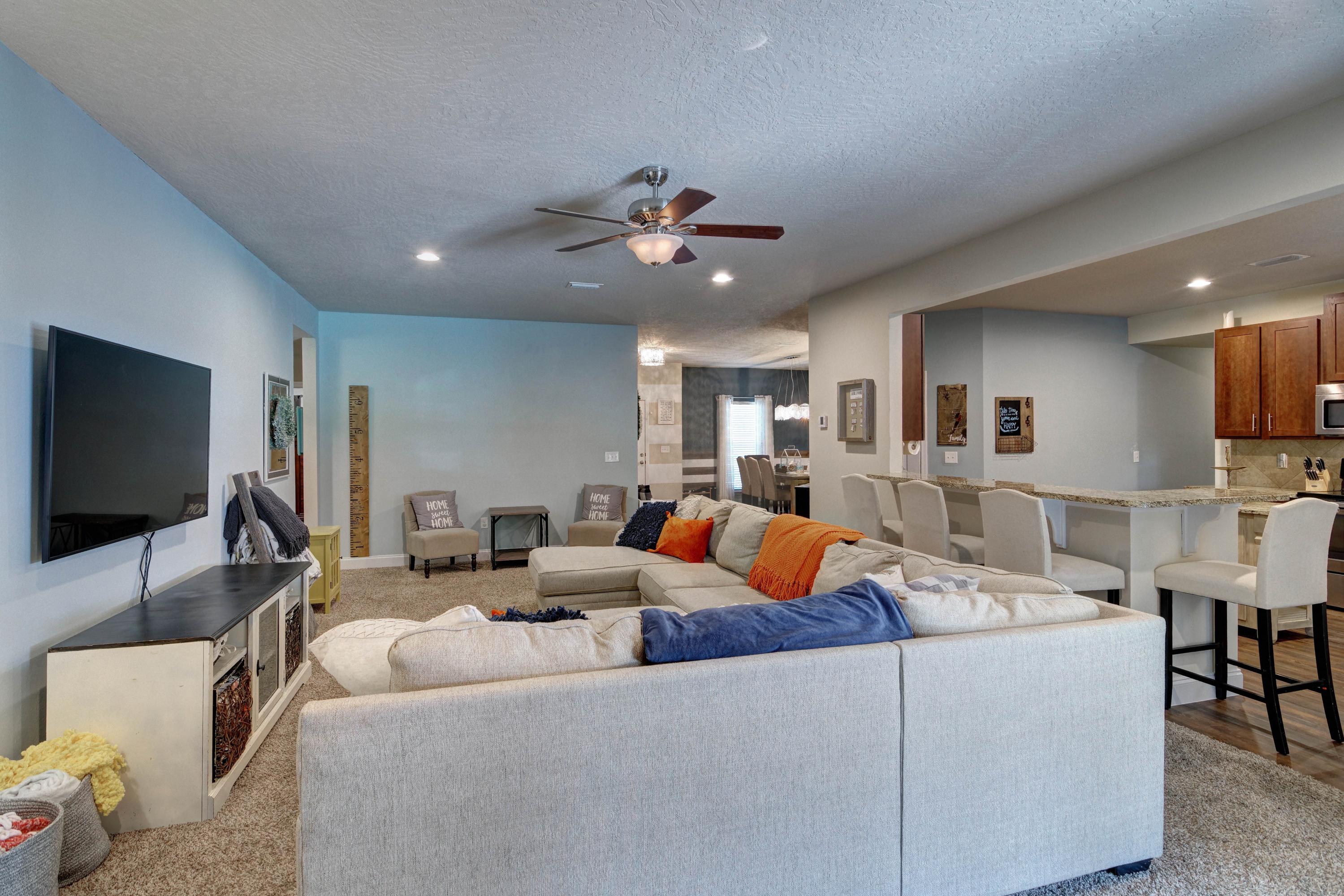CHANAN ESTATES - Residential
