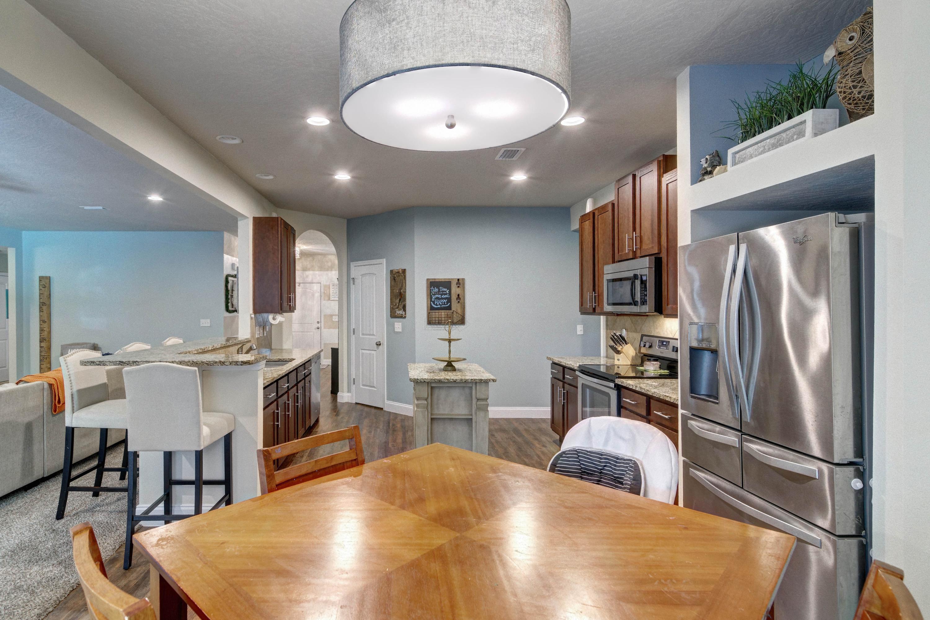CHANAN ESTATES - Residential