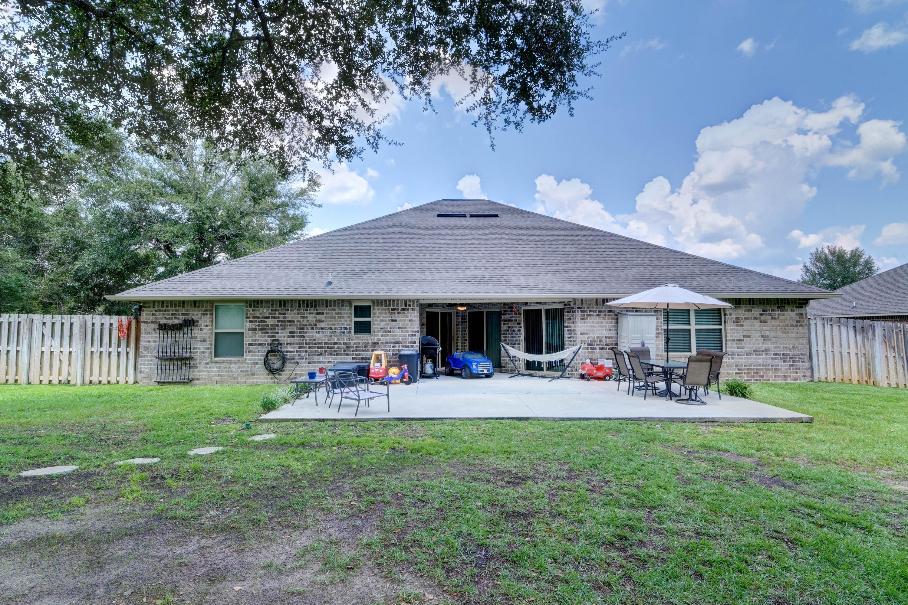 CHANAN ESTATES - Residential