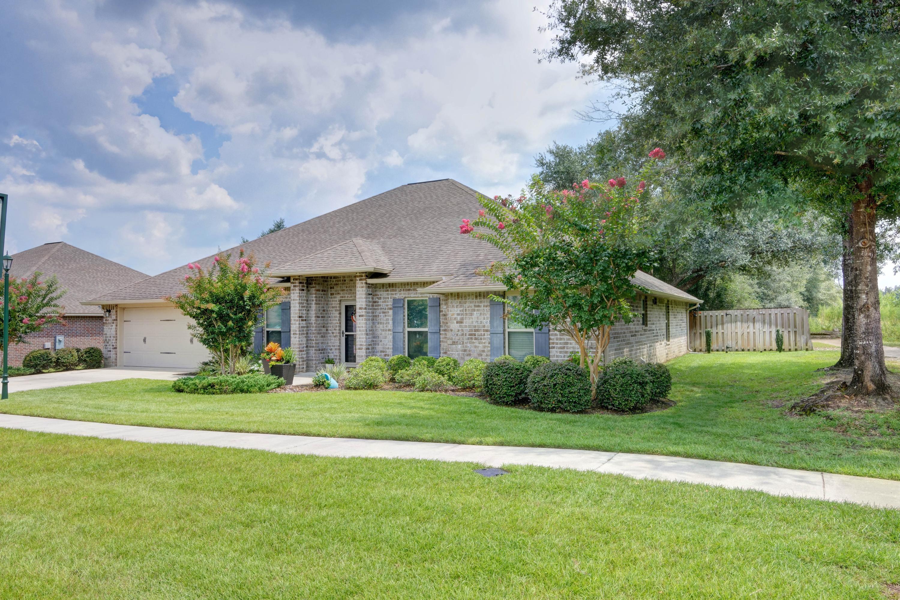 CHANAN ESTATES - Residential