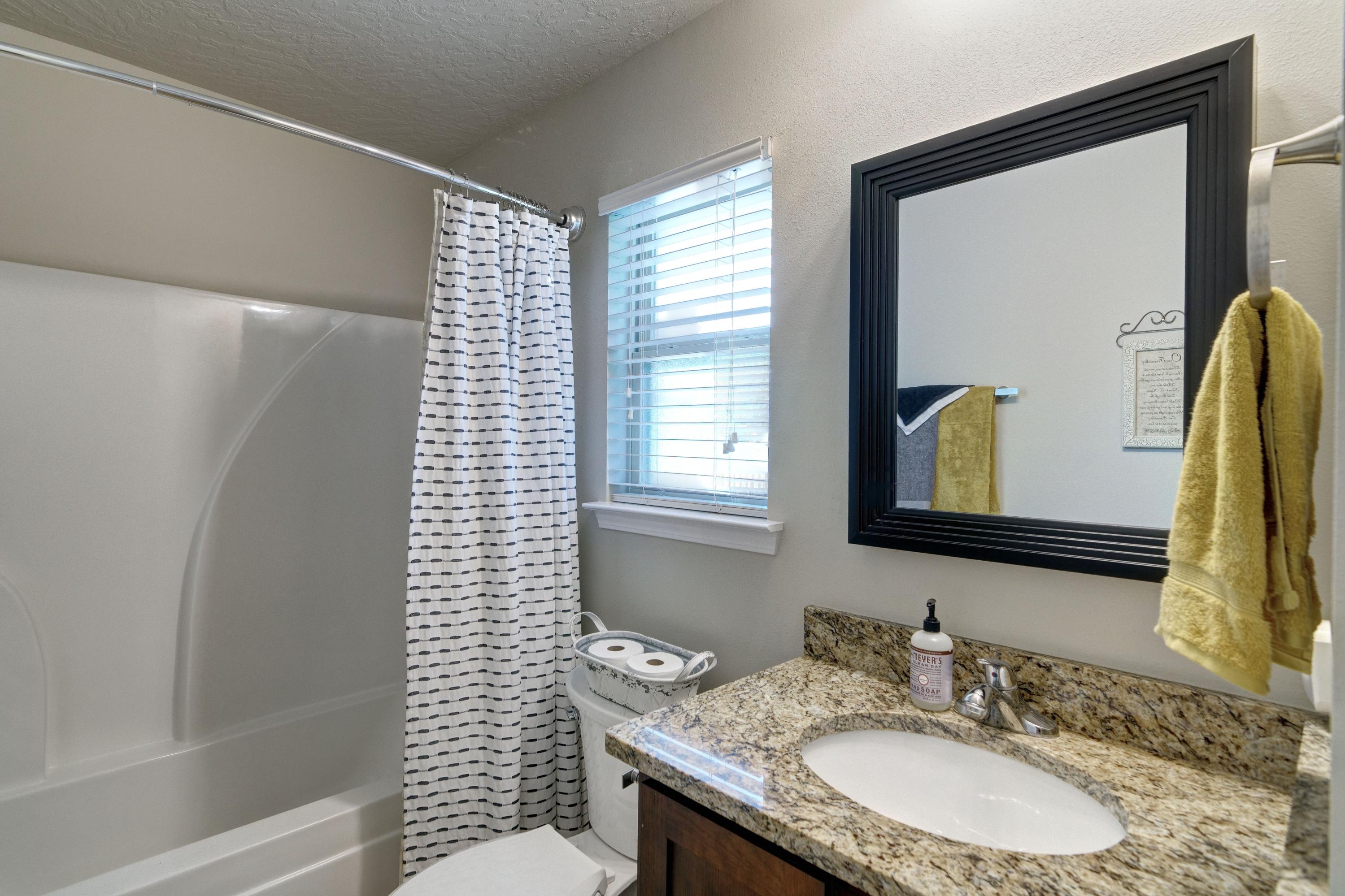 CHANAN ESTATES - Residential