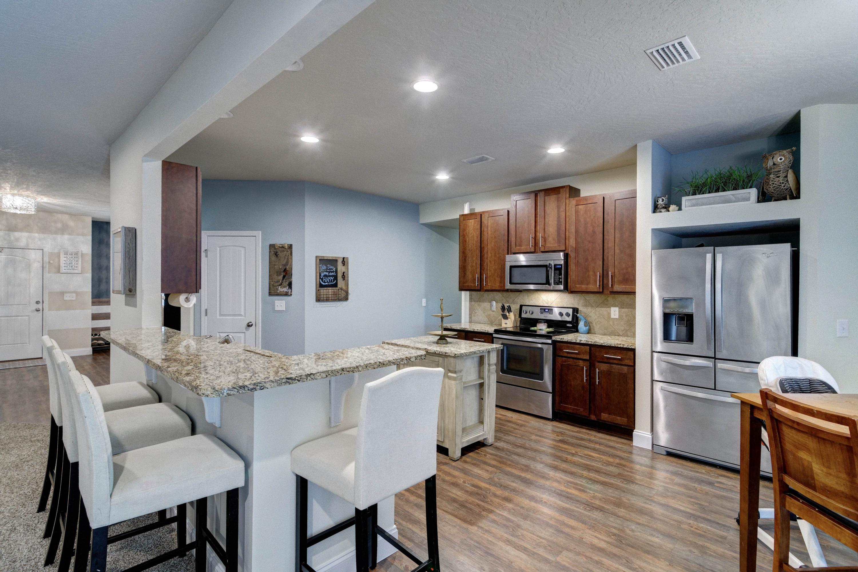 CHANAN ESTATES - Residential
