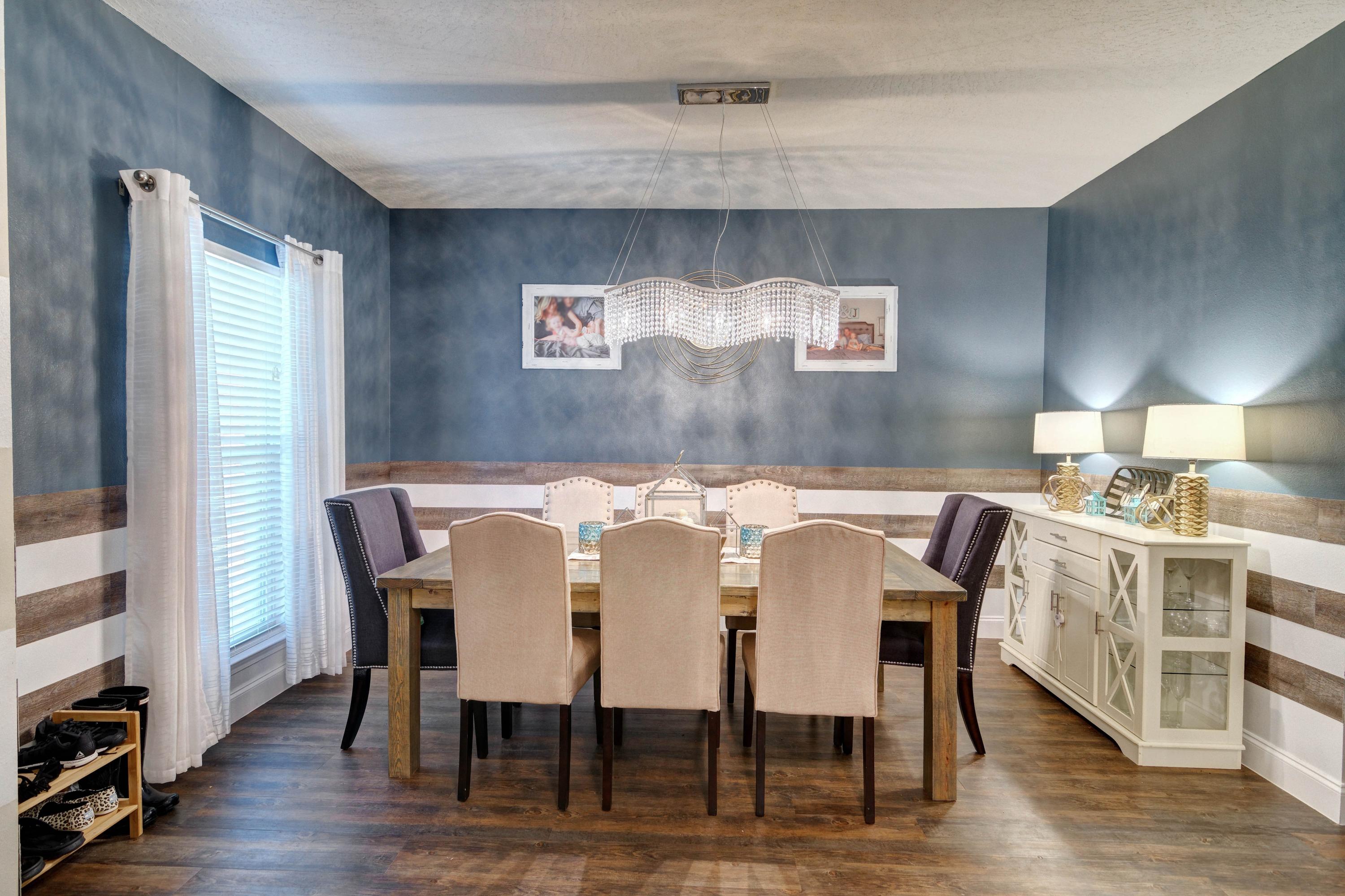 CHANAN ESTATES - Residential