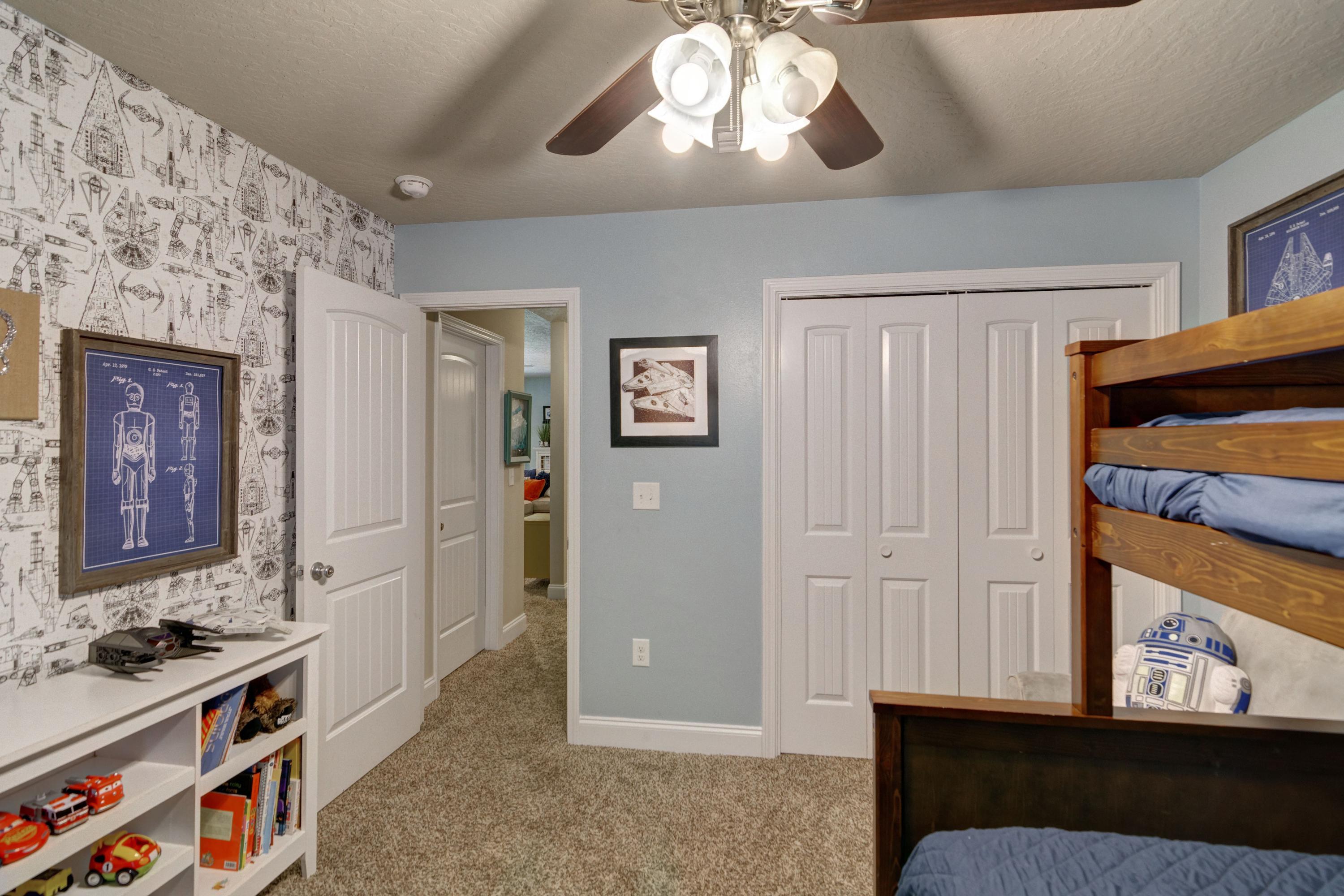 CHANAN ESTATES - Residential