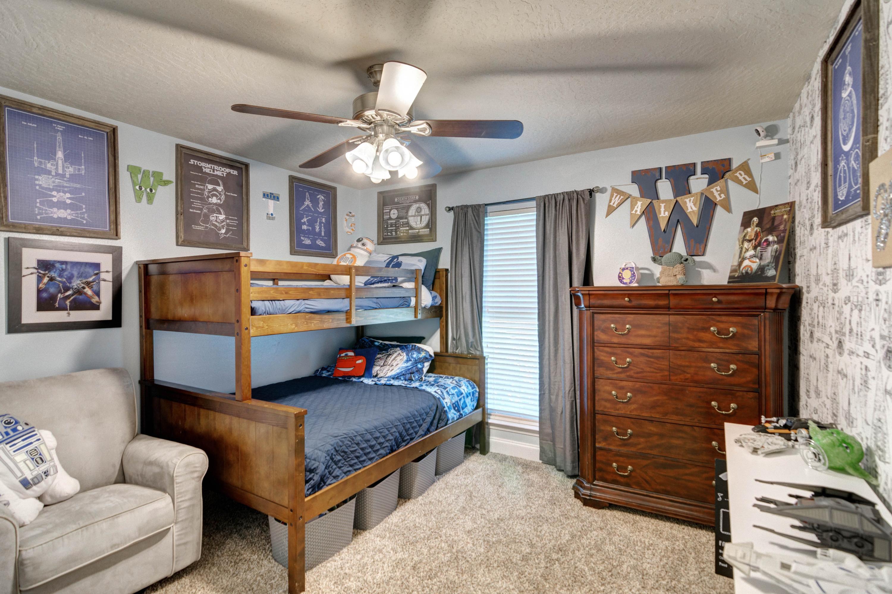 CHANAN ESTATES - Residential