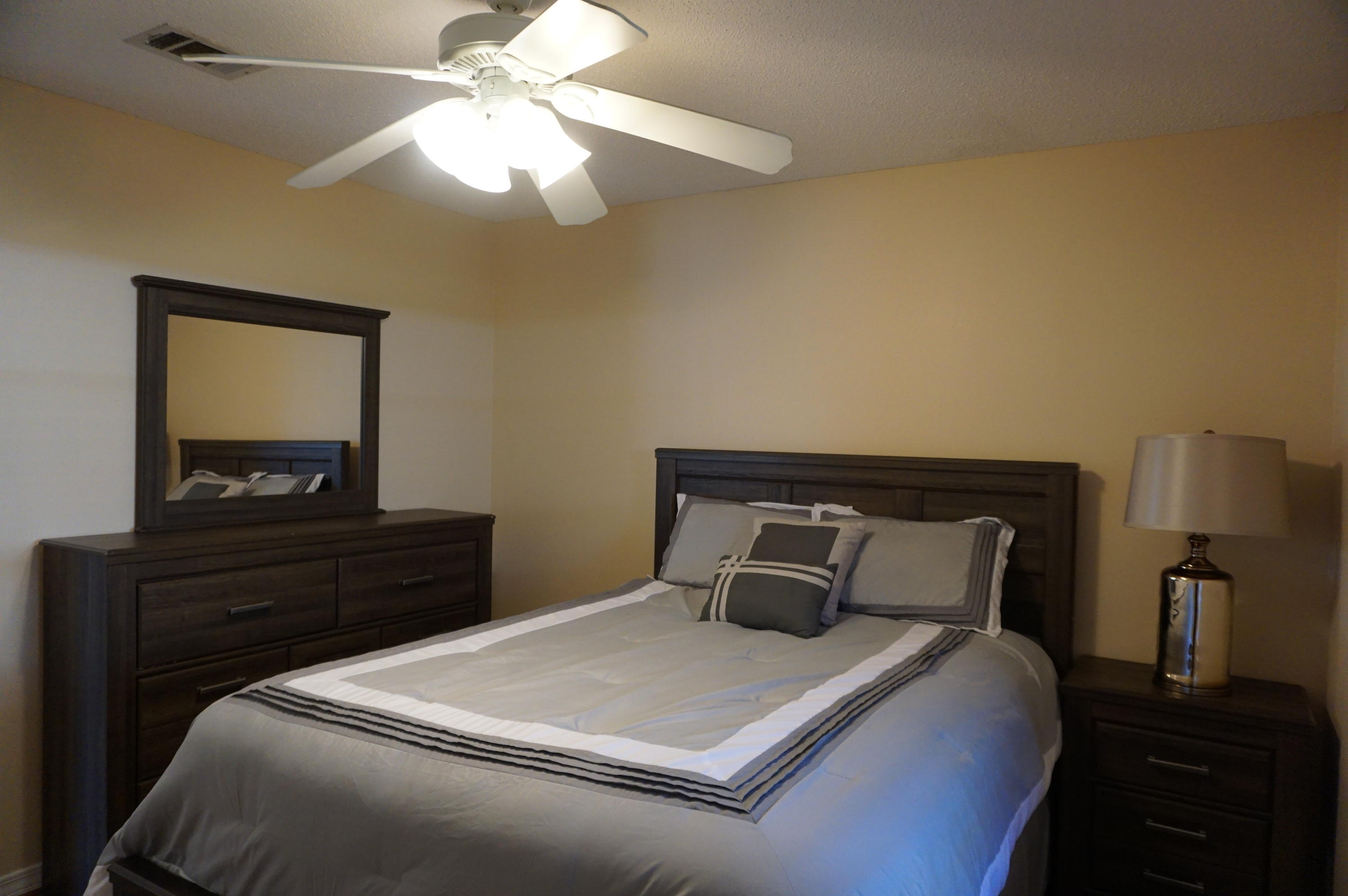 GARDEN HOMES AT BAYSIDE PHASE II - Residential Lease