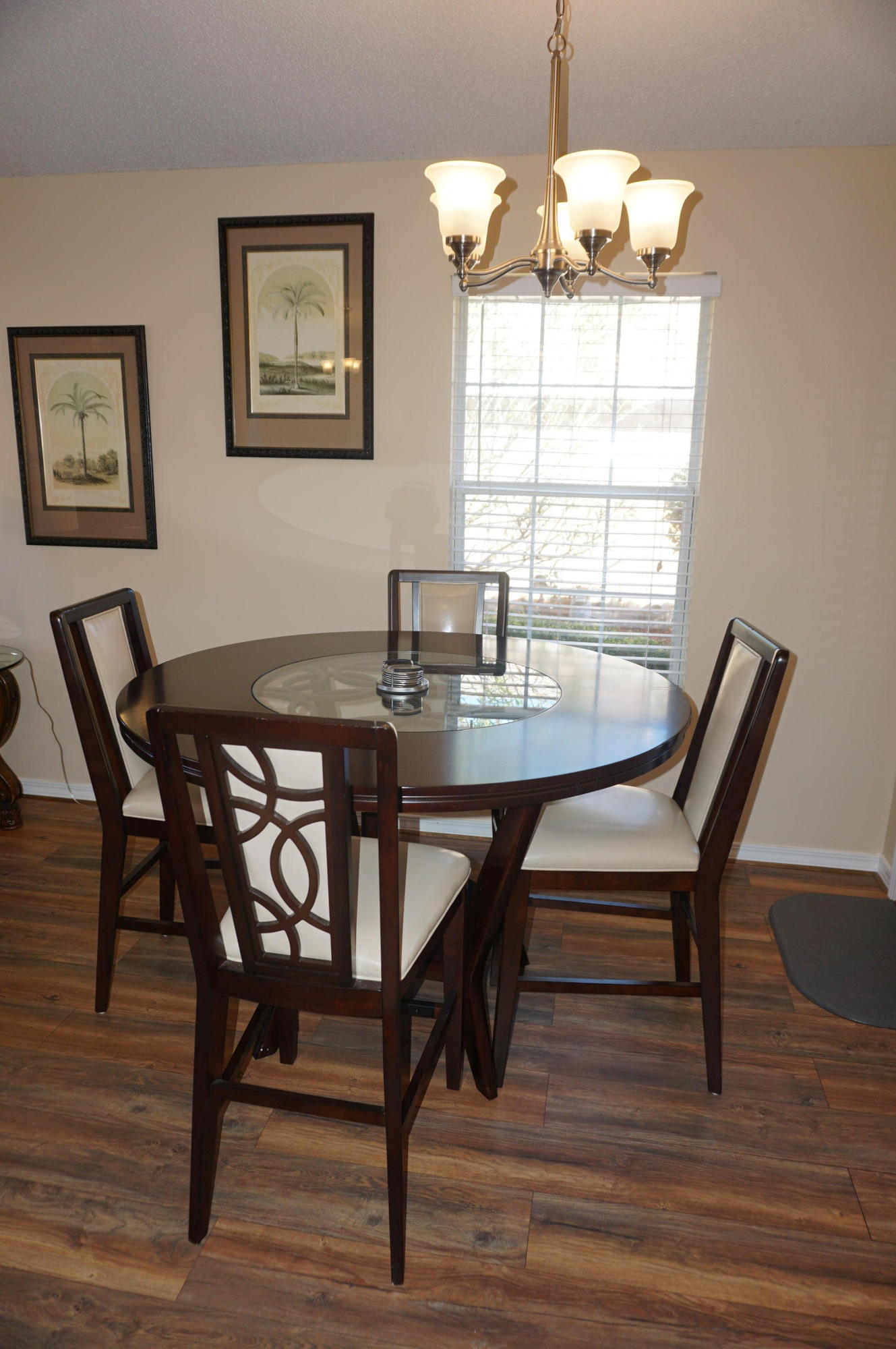 GARDEN HOMES AT BAYSIDE PHASE II - Residential Lease