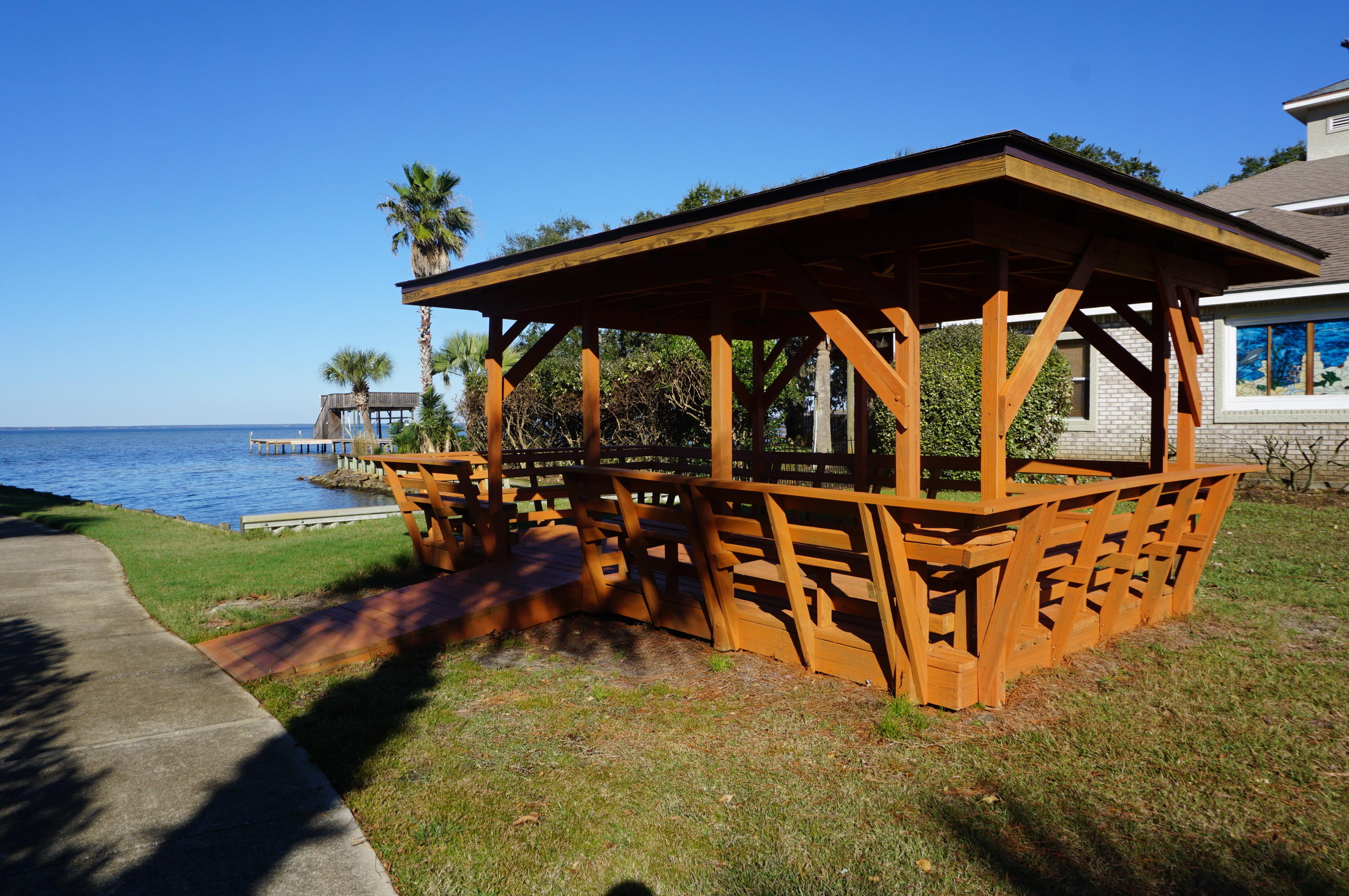 GARDEN HOMES AT BAYSIDE PHASE II - Residential Lease