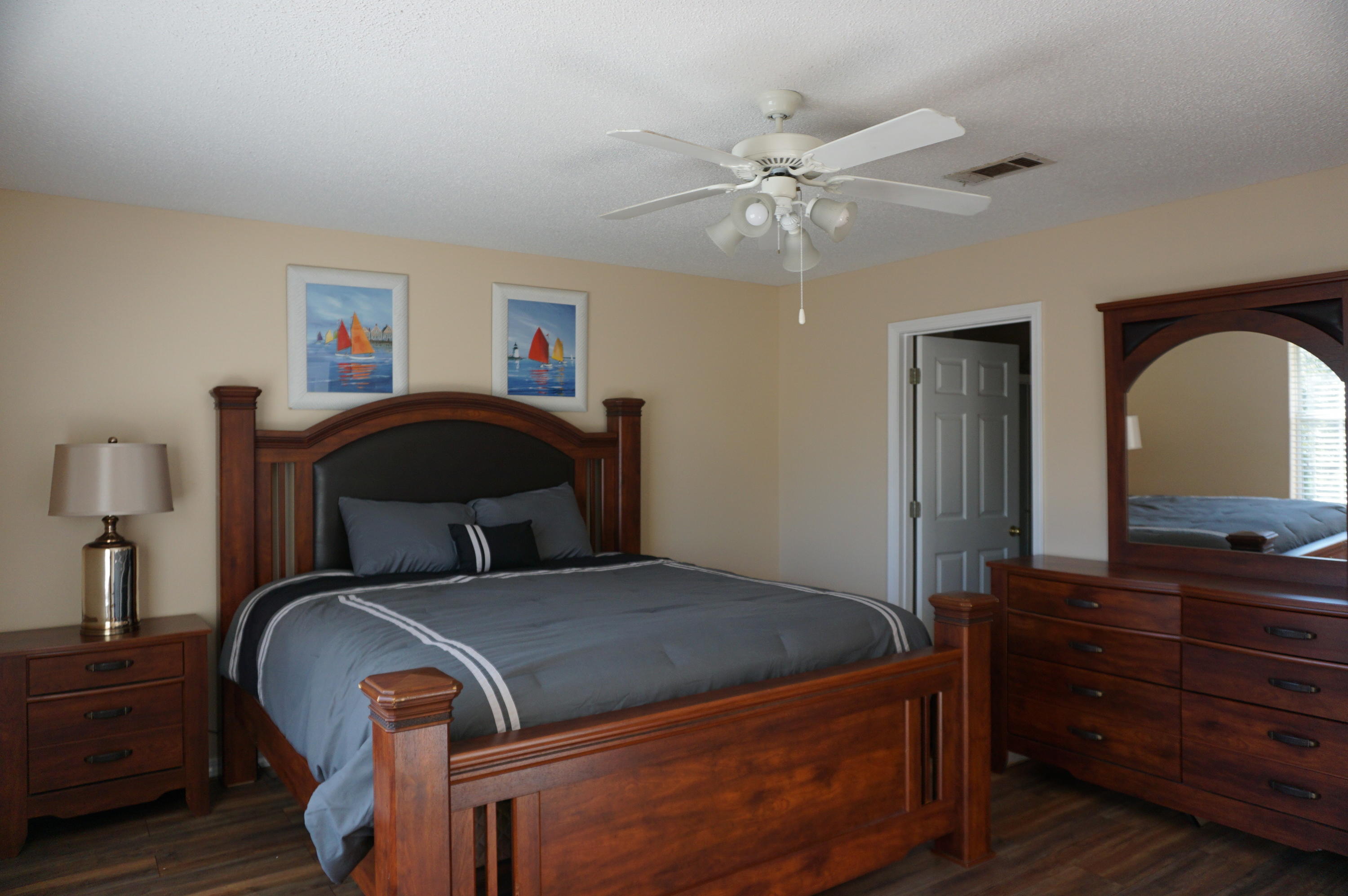 GARDEN HOMES AT BAYSIDE PHASE II - Residential Lease