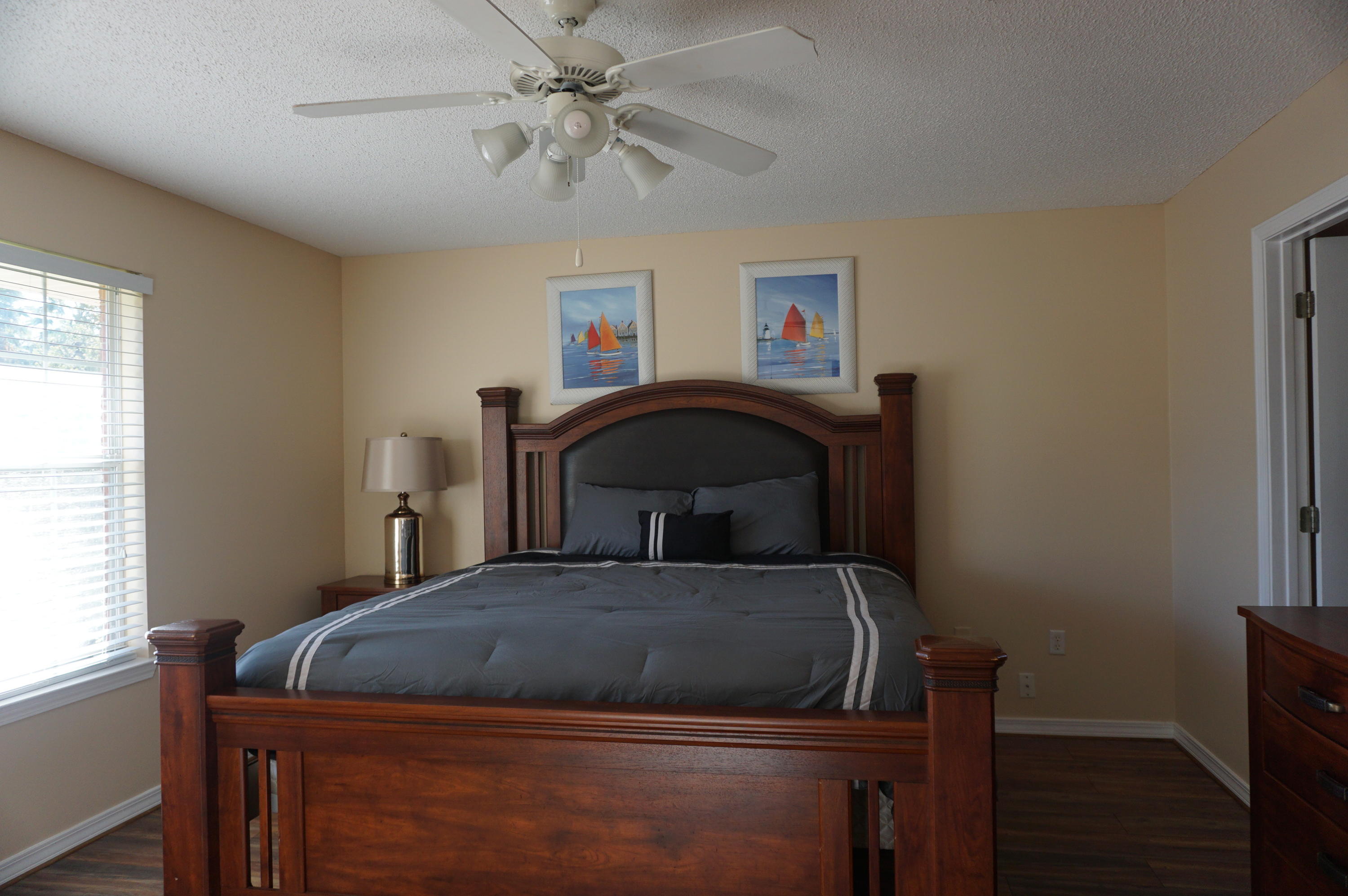 GARDEN HOMES AT BAYSIDE PHASE II - Residential Lease