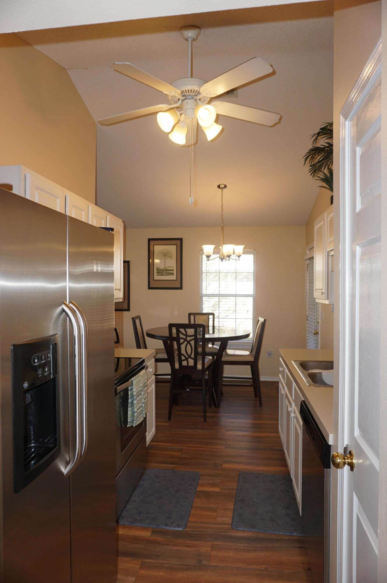 GARDEN HOMES AT BAYSIDE PHASE II - Residential Lease