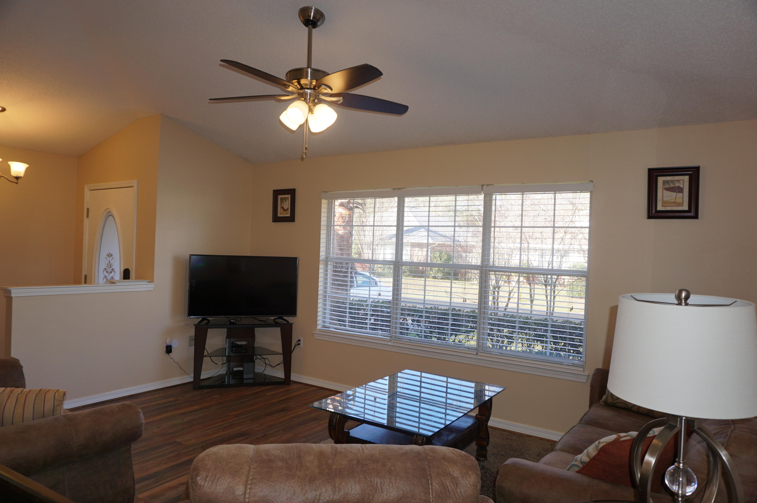 GARDEN HOMES AT BAYSIDE PHASE II - Residential Lease