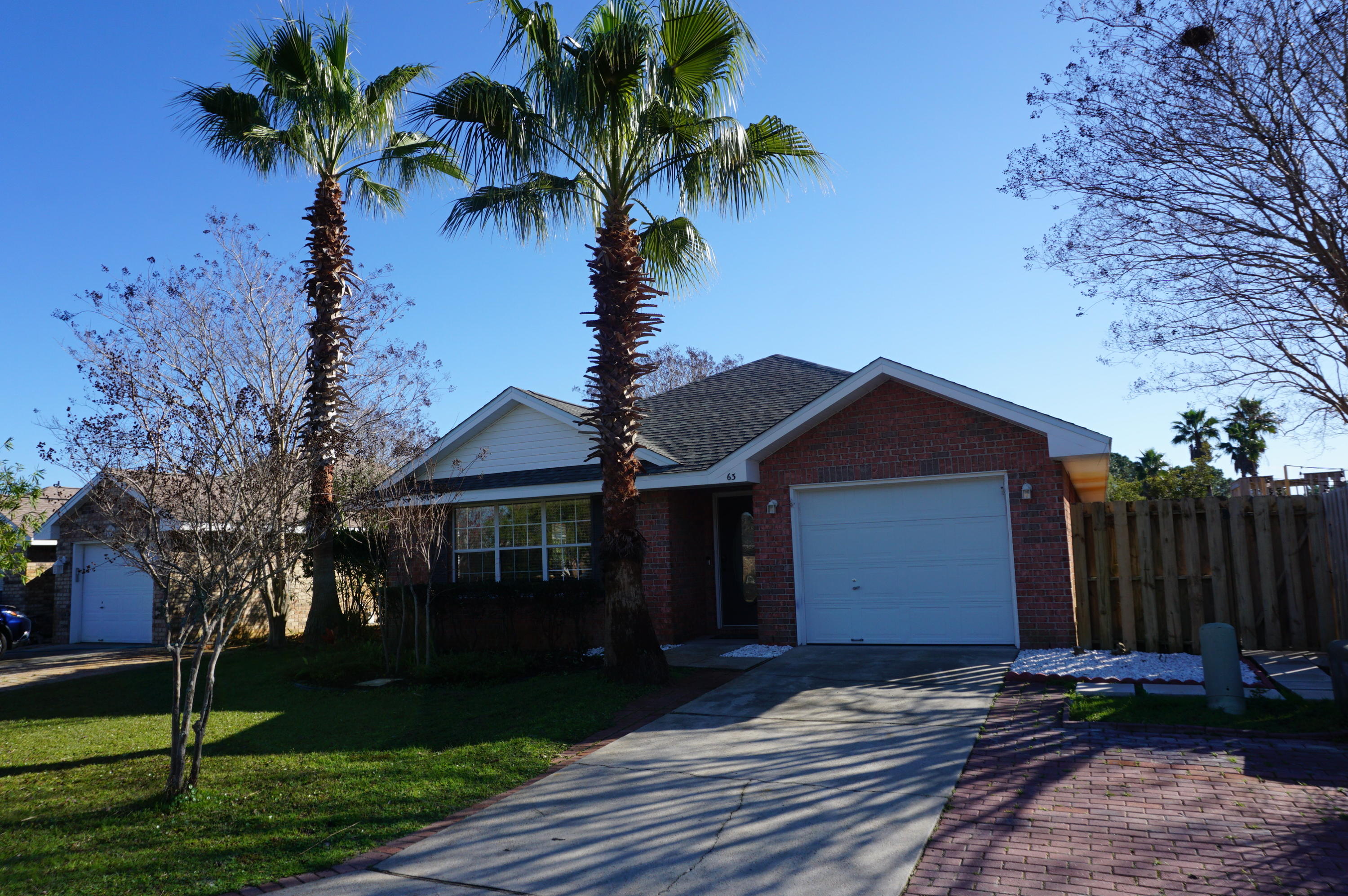 GARDEN HOMES AT BAYSIDE PHASE II - Residential Lease