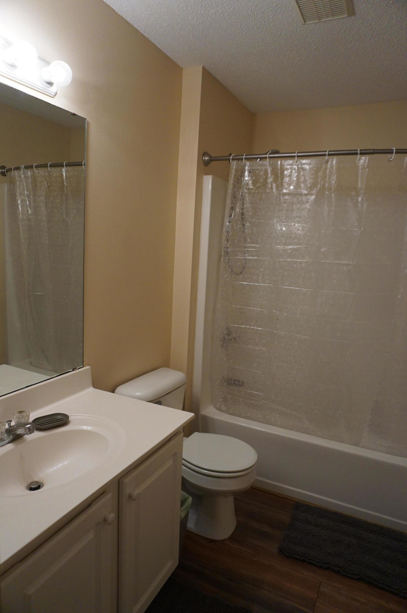 GARDEN HOMES AT BAYSIDE PHASE II - Residential Lease