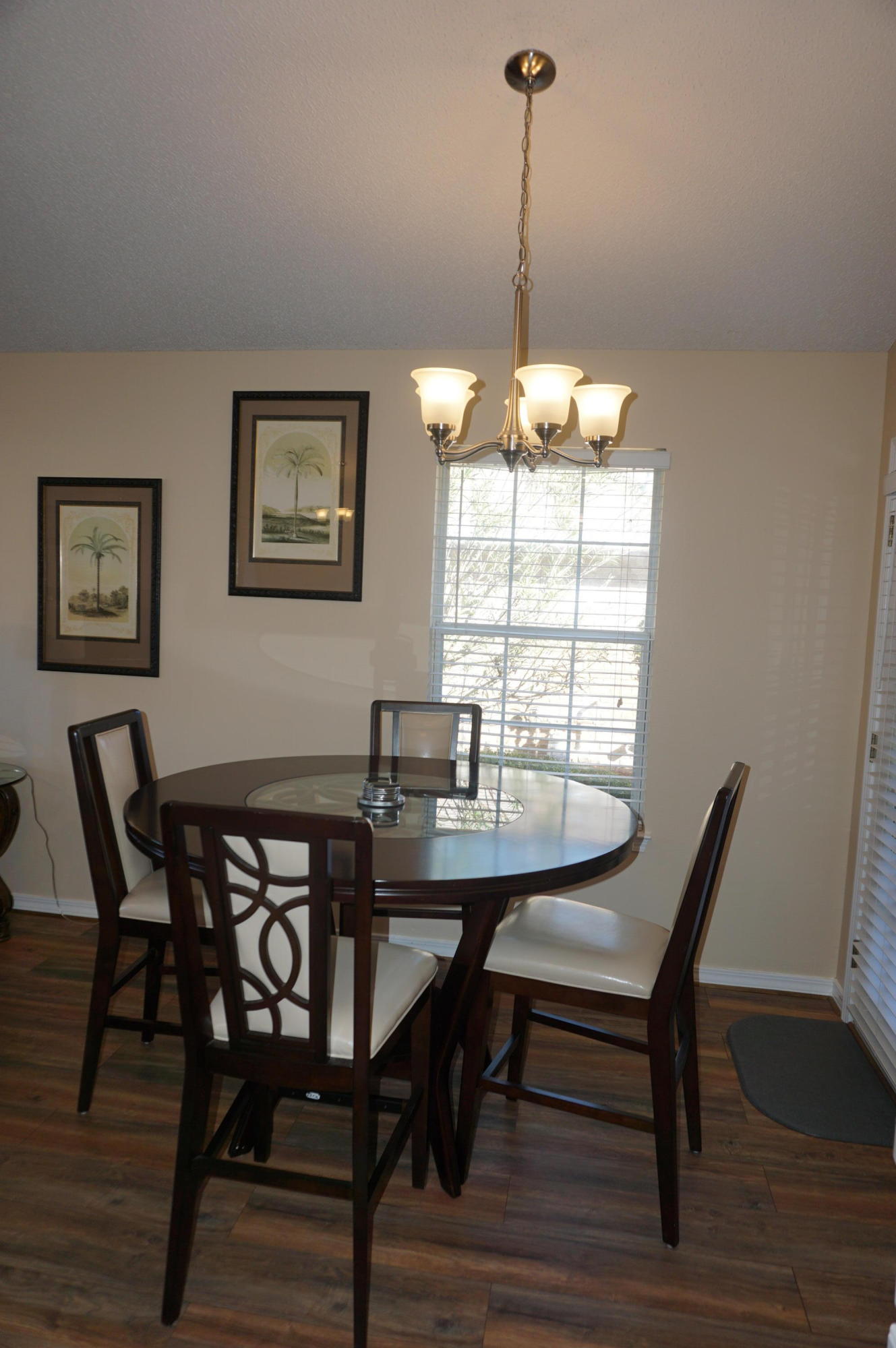 GARDEN HOMES AT BAYSIDE PHASE II - Residential Lease