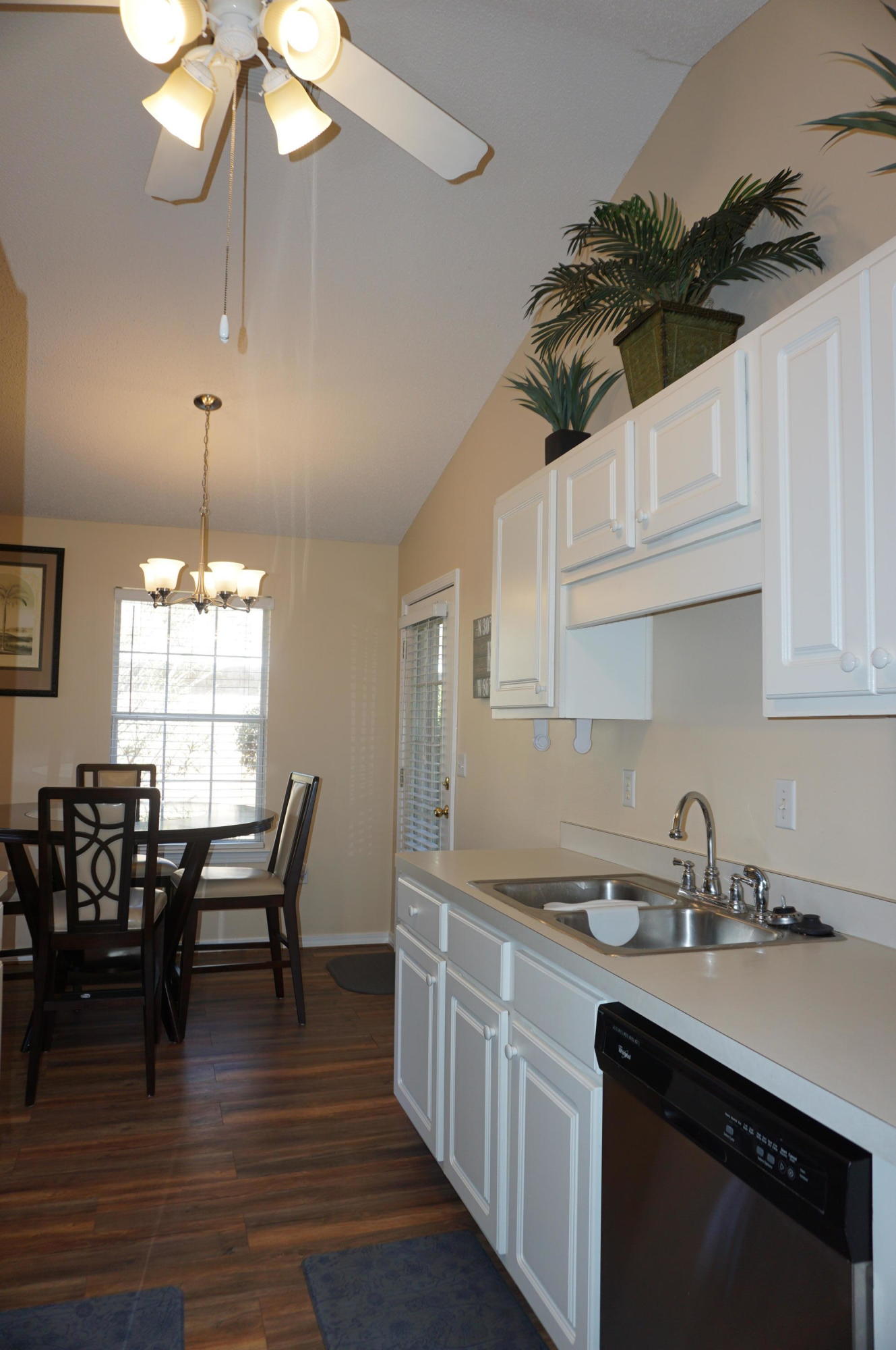 GARDEN HOMES AT BAYSIDE PHASE II - Residential Lease