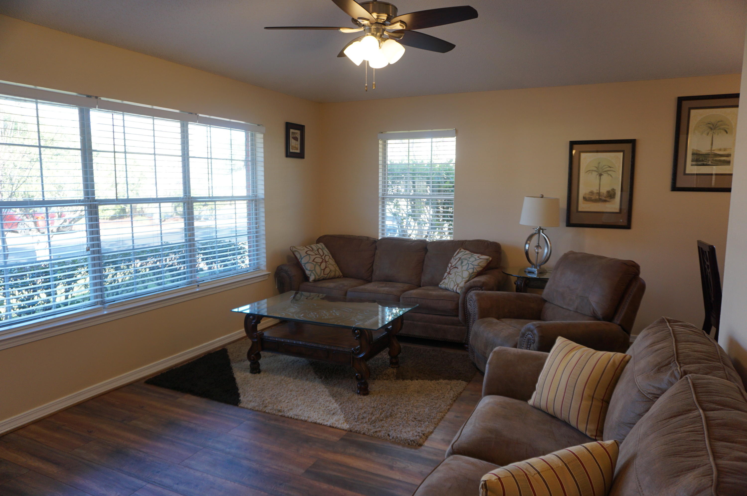 GARDEN HOMES AT BAYSIDE PHASE II - Residential Lease