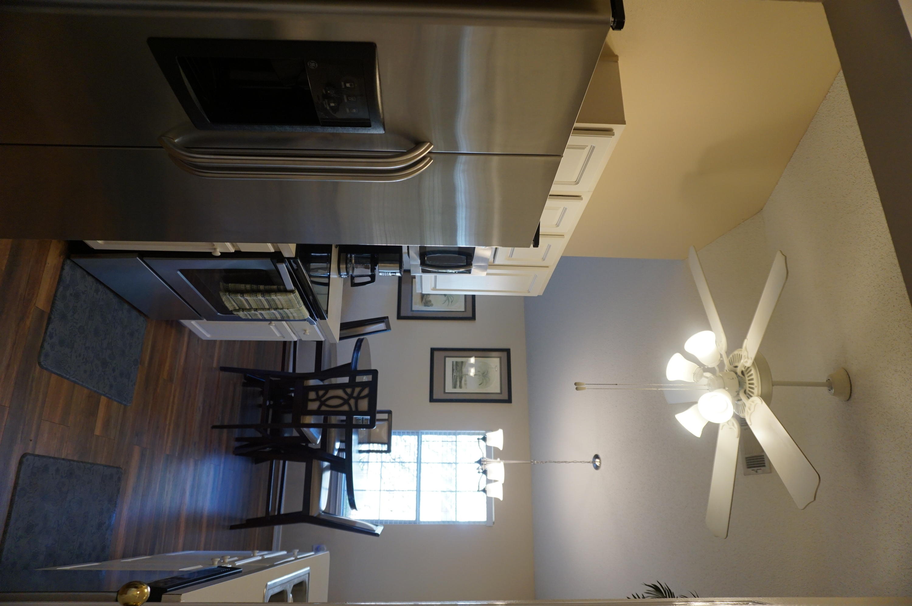 GARDEN HOMES AT BAYSIDE PHASE II - Residential Lease