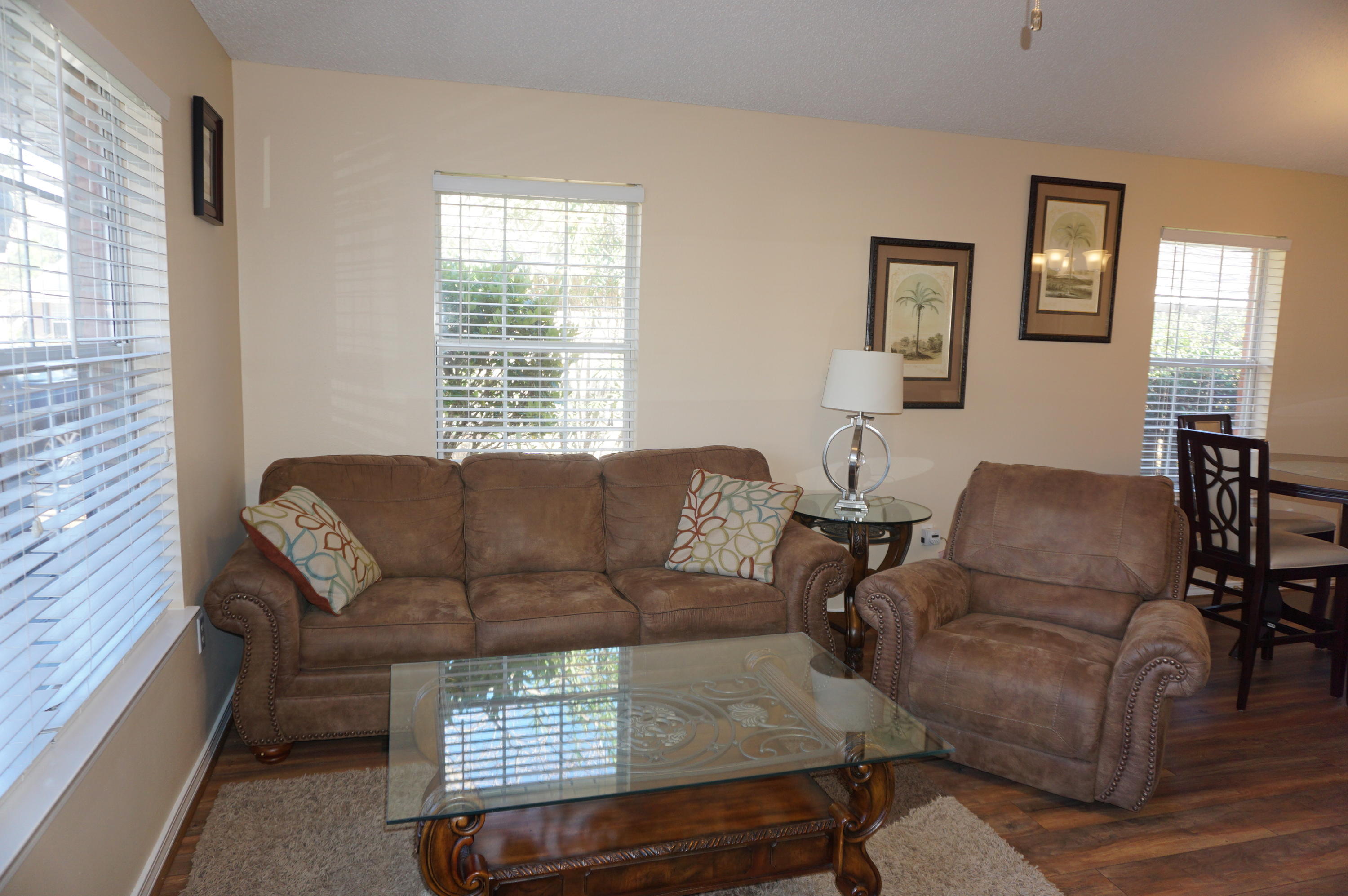 GARDEN HOMES AT BAYSIDE PHASE II - Residential Lease