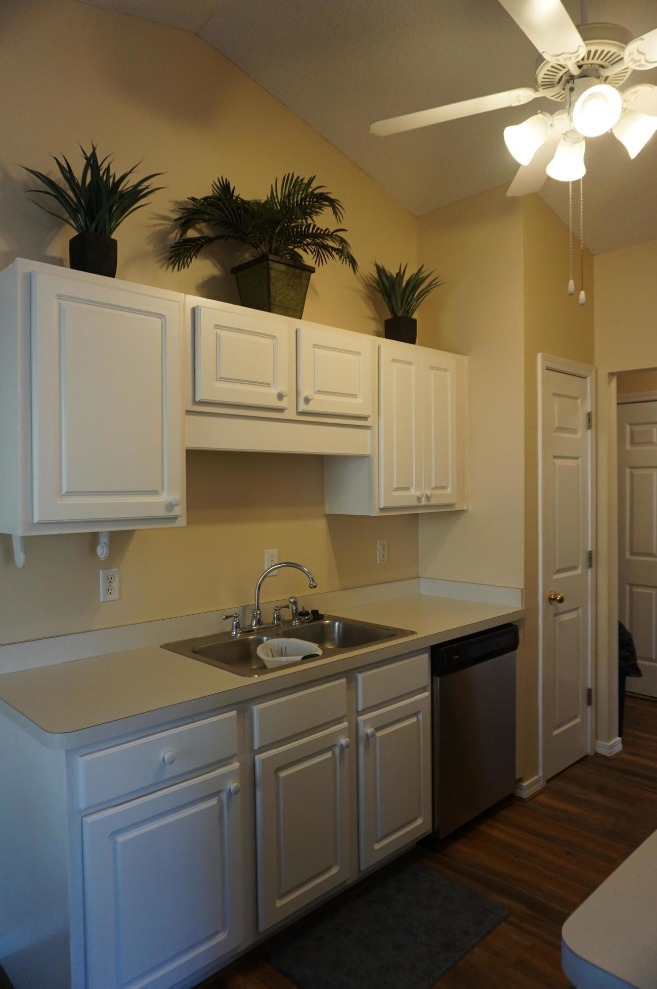 GARDEN HOMES AT BAYSIDE PHASE II - Residential Lease