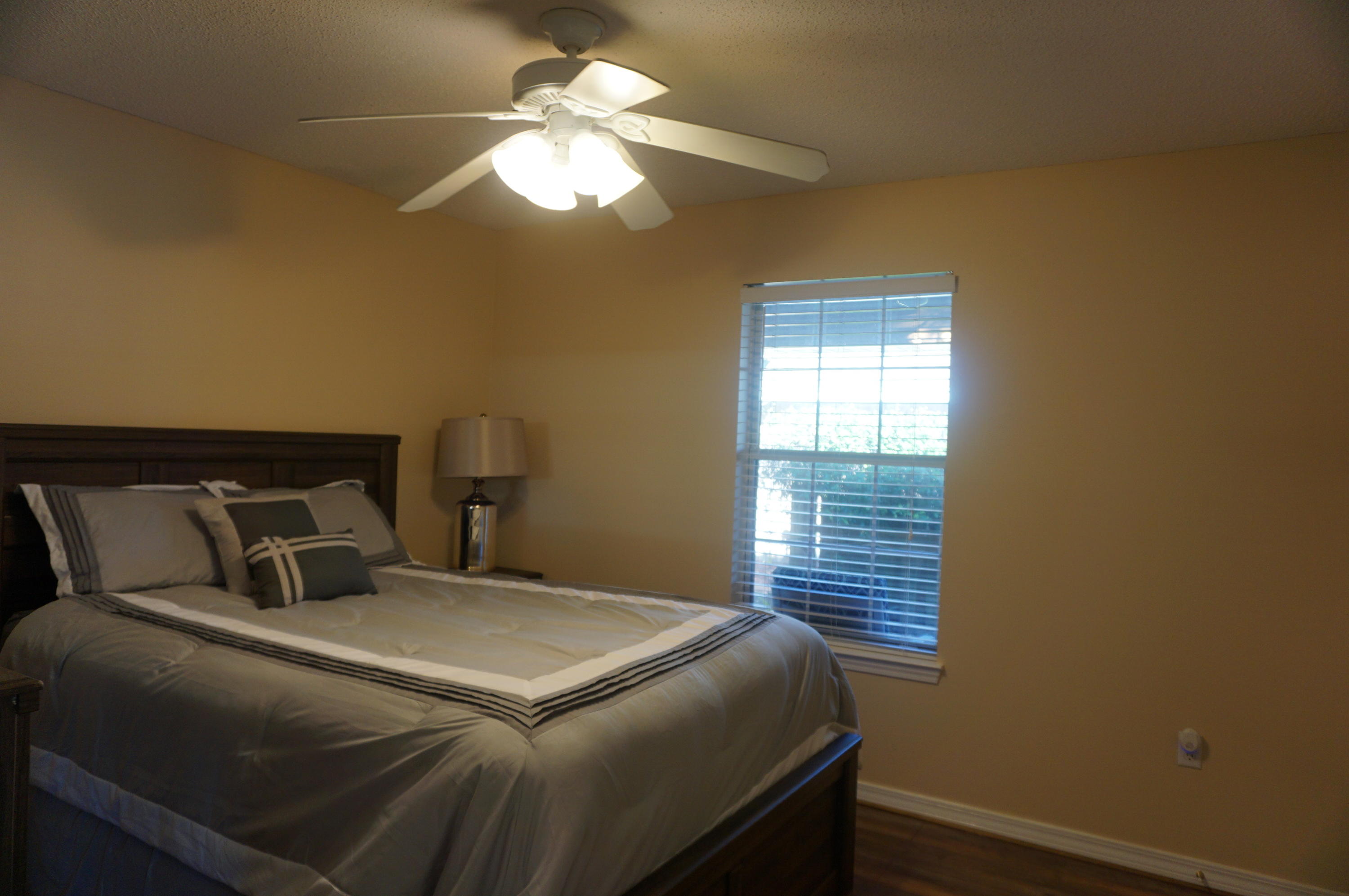 GARDEN HOMES AT BAYSIDE PHASE II - Residential Lease
