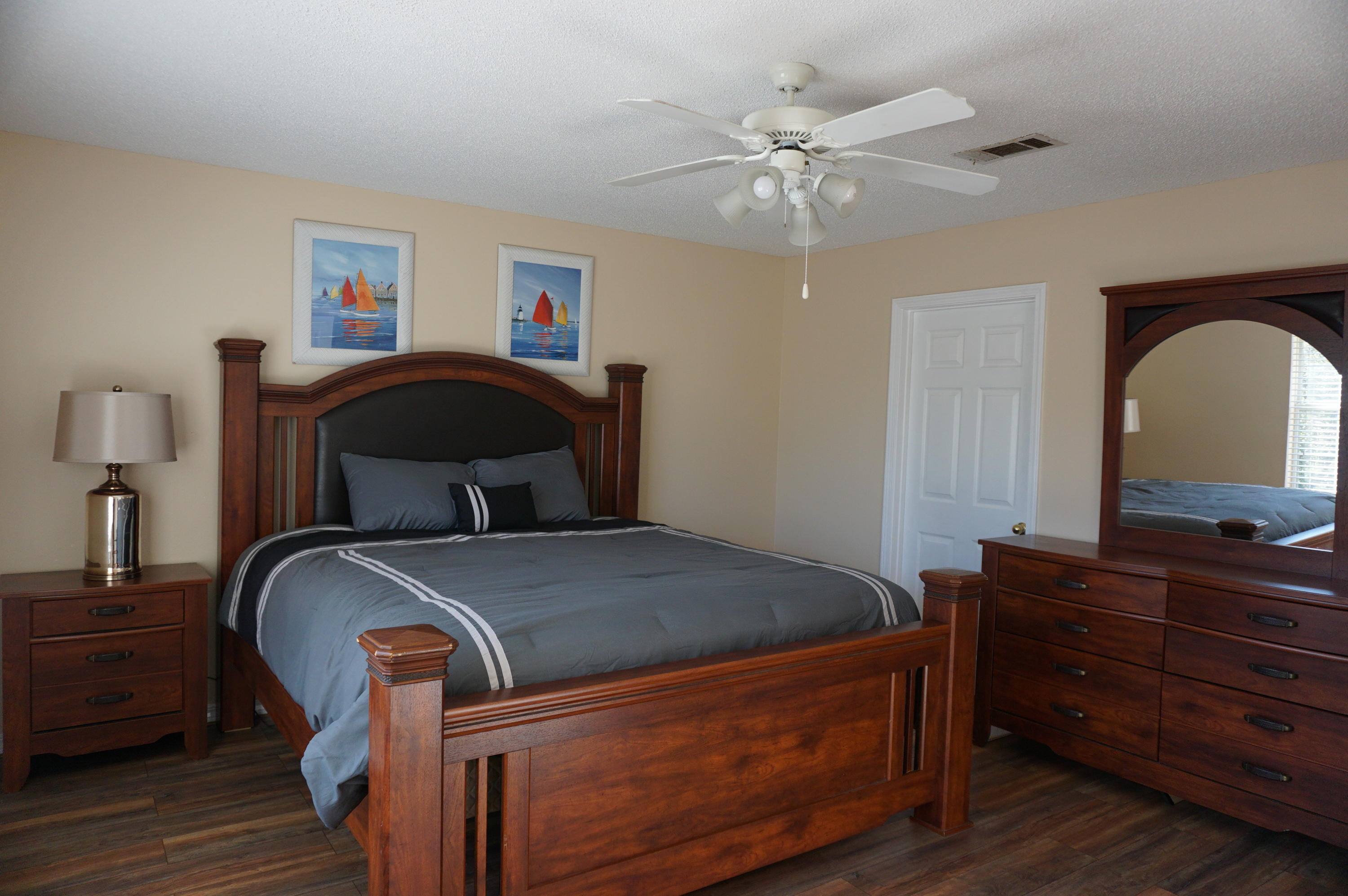 GARDEN HOMES AT BAYSIDE PHASE II - Residential Lease