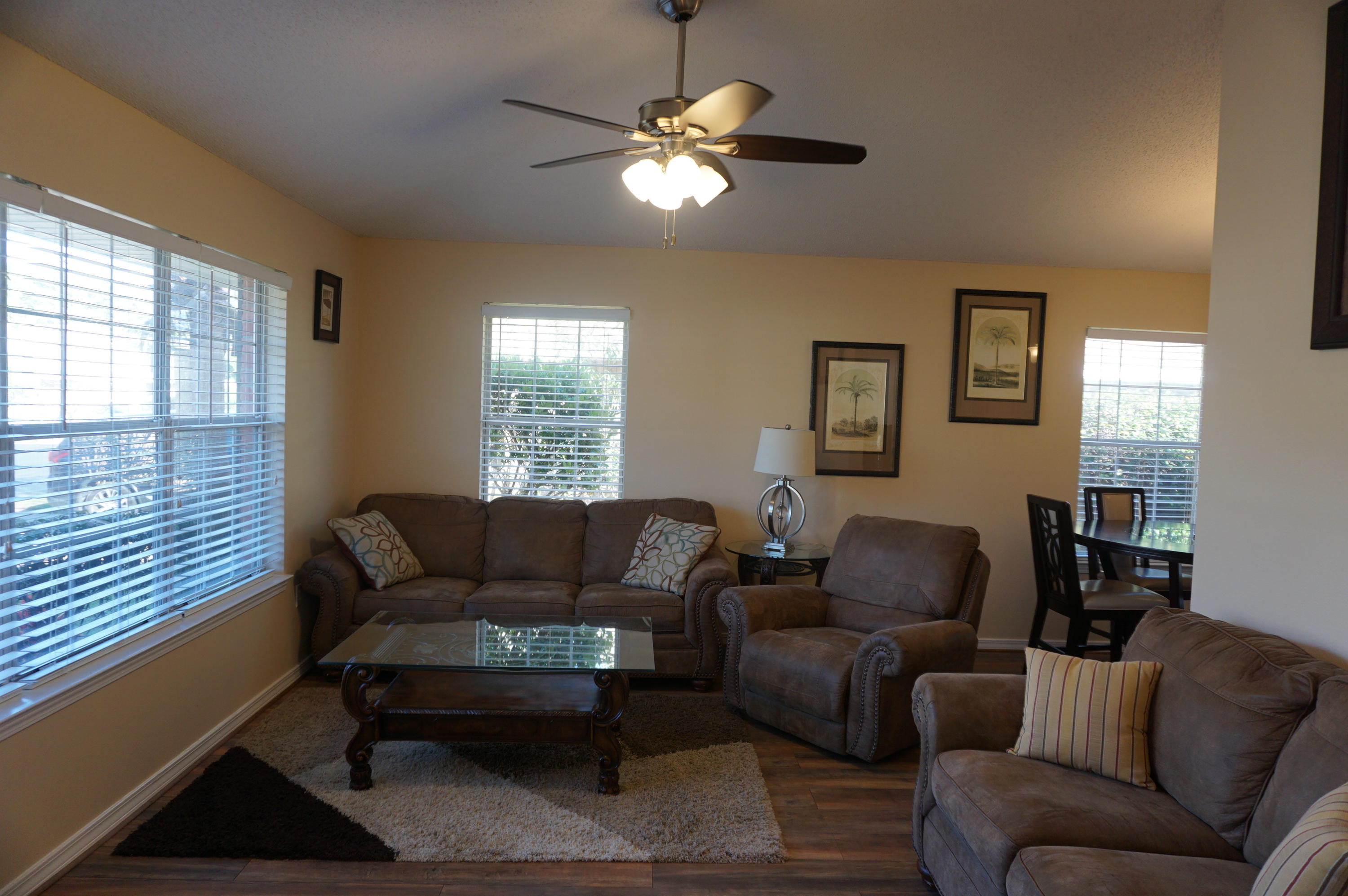GARDEN HOMES AT BAYSIDE PHASE II - Residential Lease