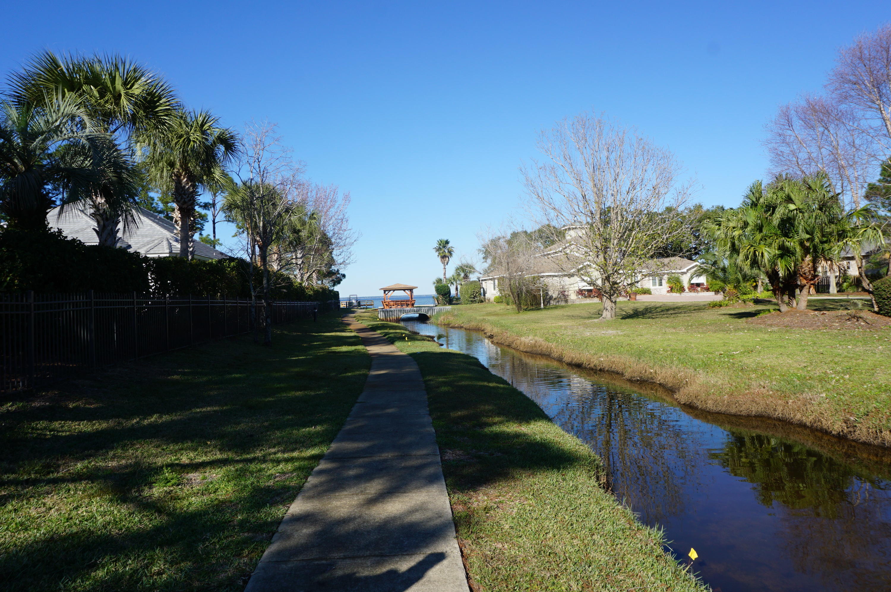 GARDEN HOMES AT BAYSIDE PHASE II - Residential Lease