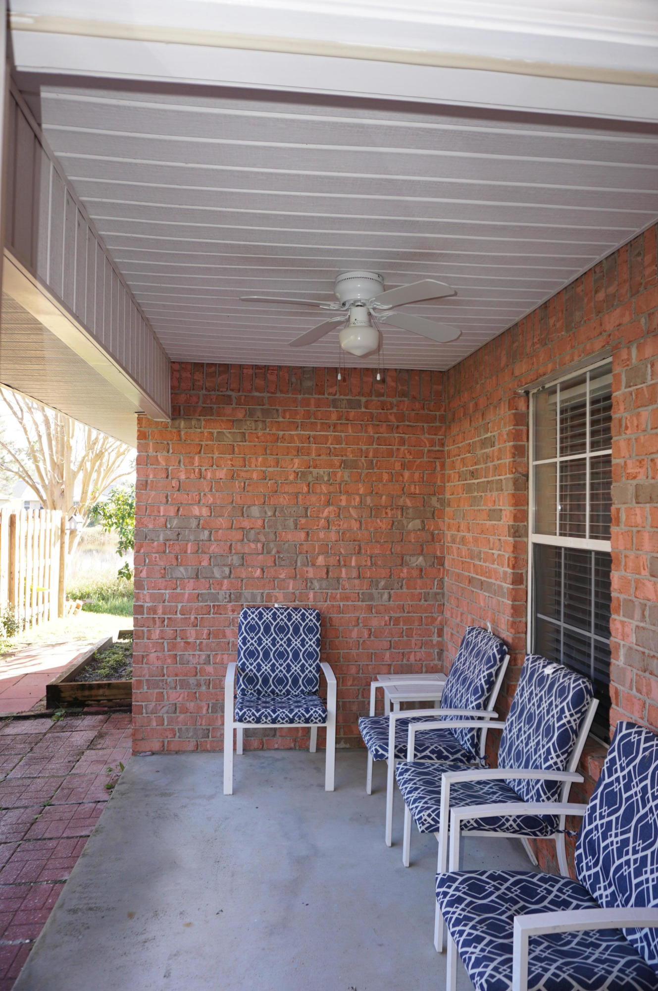 GARDEN HOMES AT BAYSIDE PHASE II - Residential Lease
