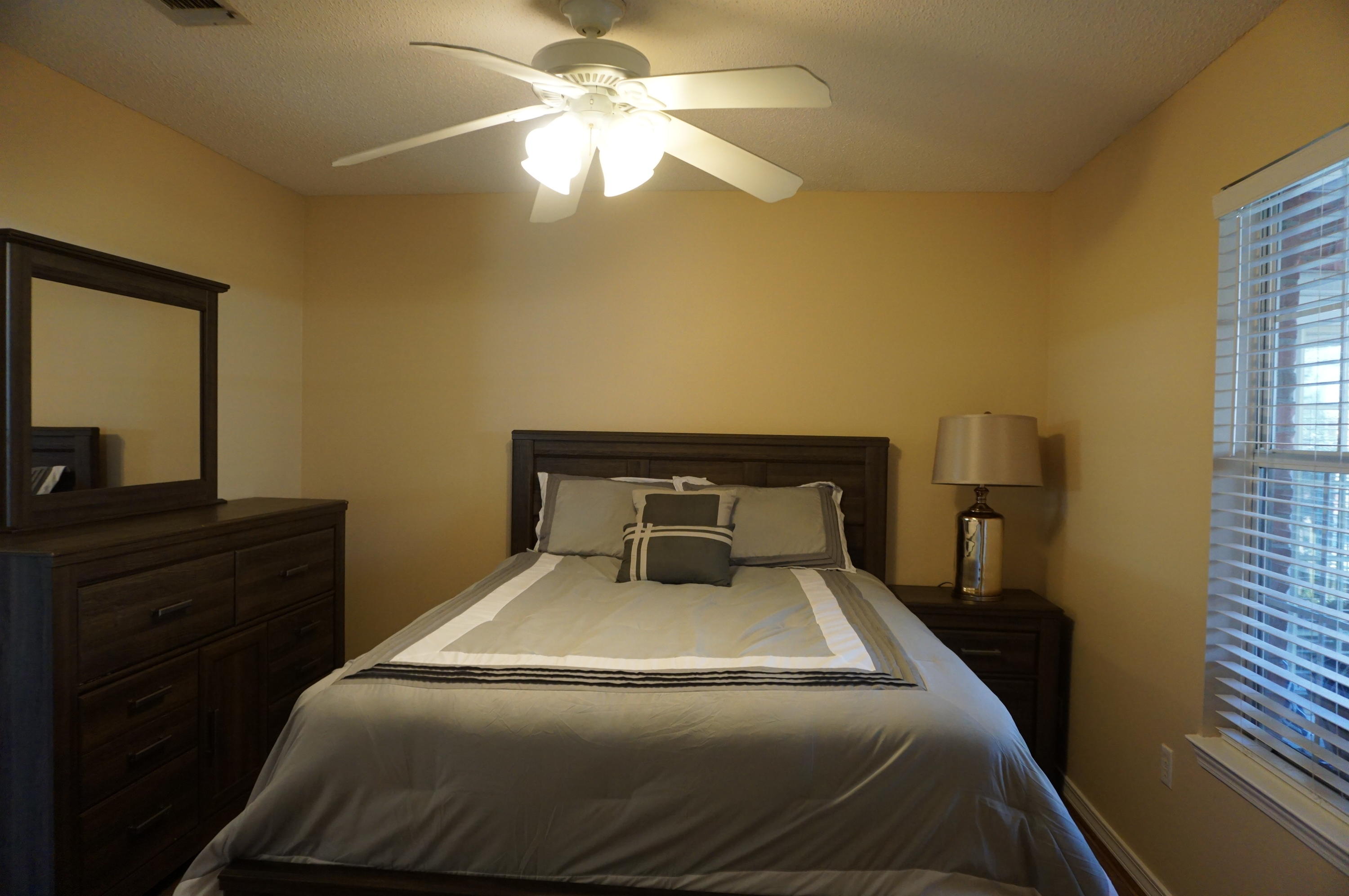 GARDEN HOMES AT BAYSIDE PHASE II - Residential Lease