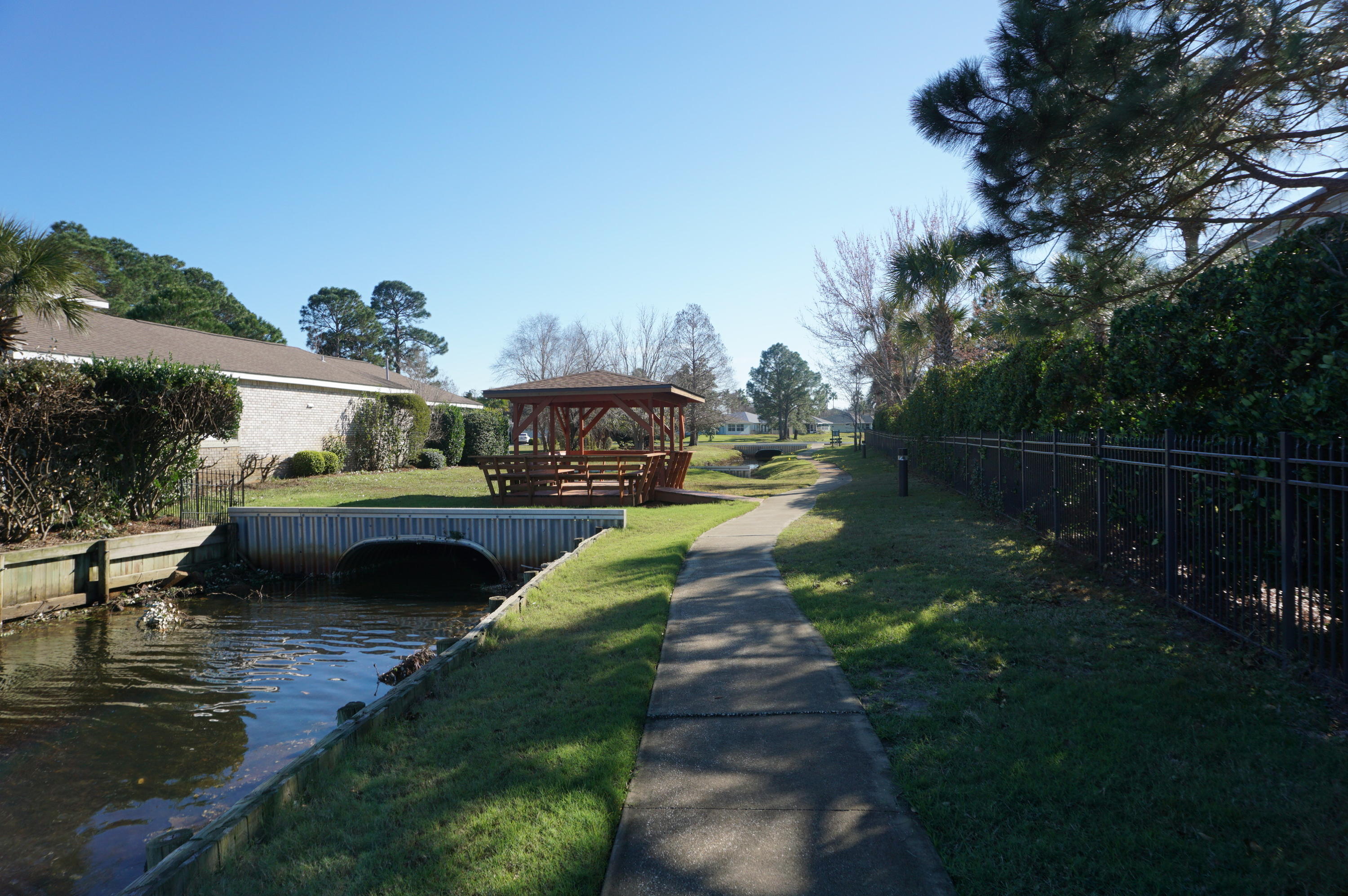GARDEN HOMES AT BAYSIDE PHASE II - Residential Lease