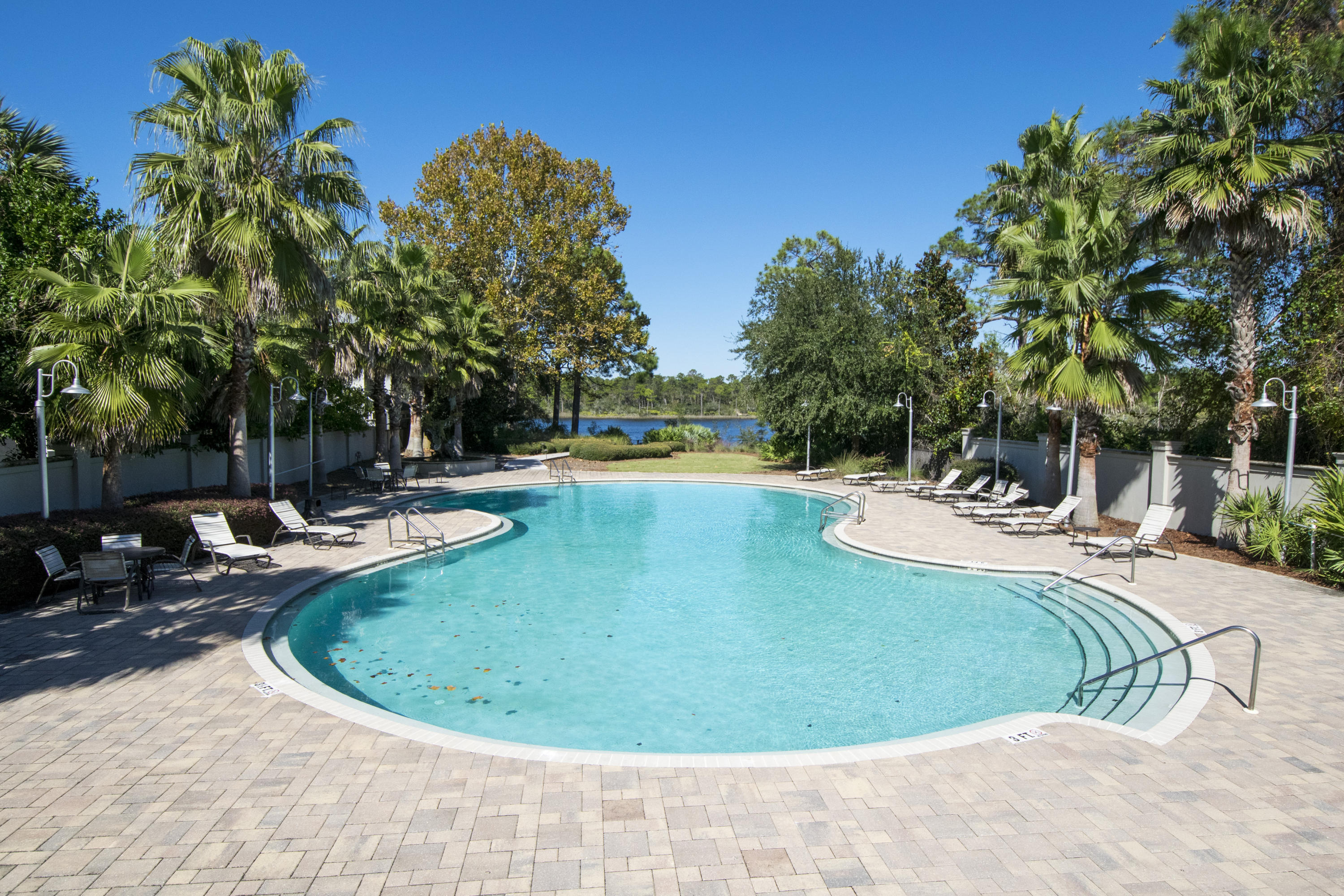 GRANDE POINTE AT INLET BEACH - Land