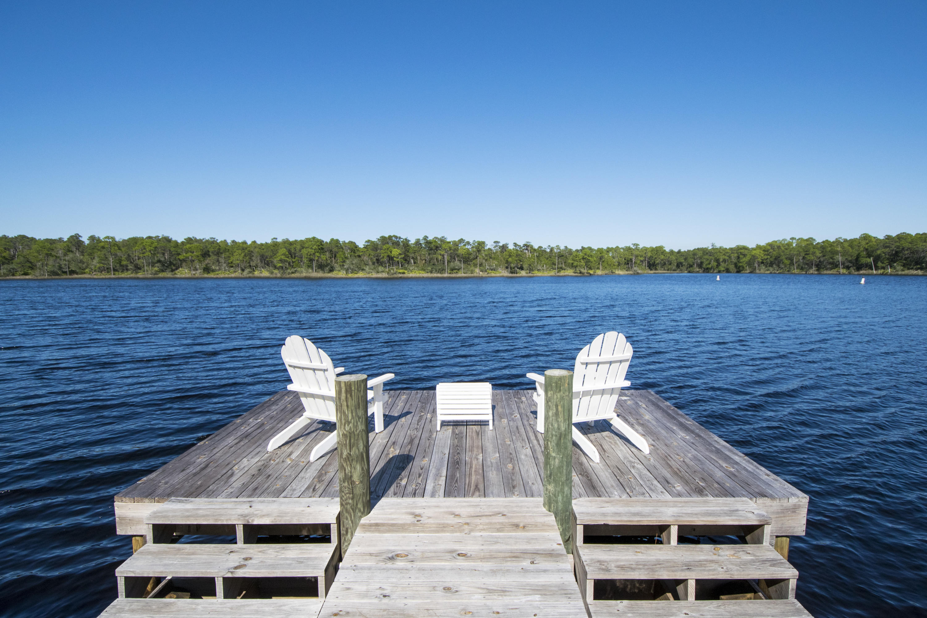 GRANDE POINTE AT INLET BEACH - Land