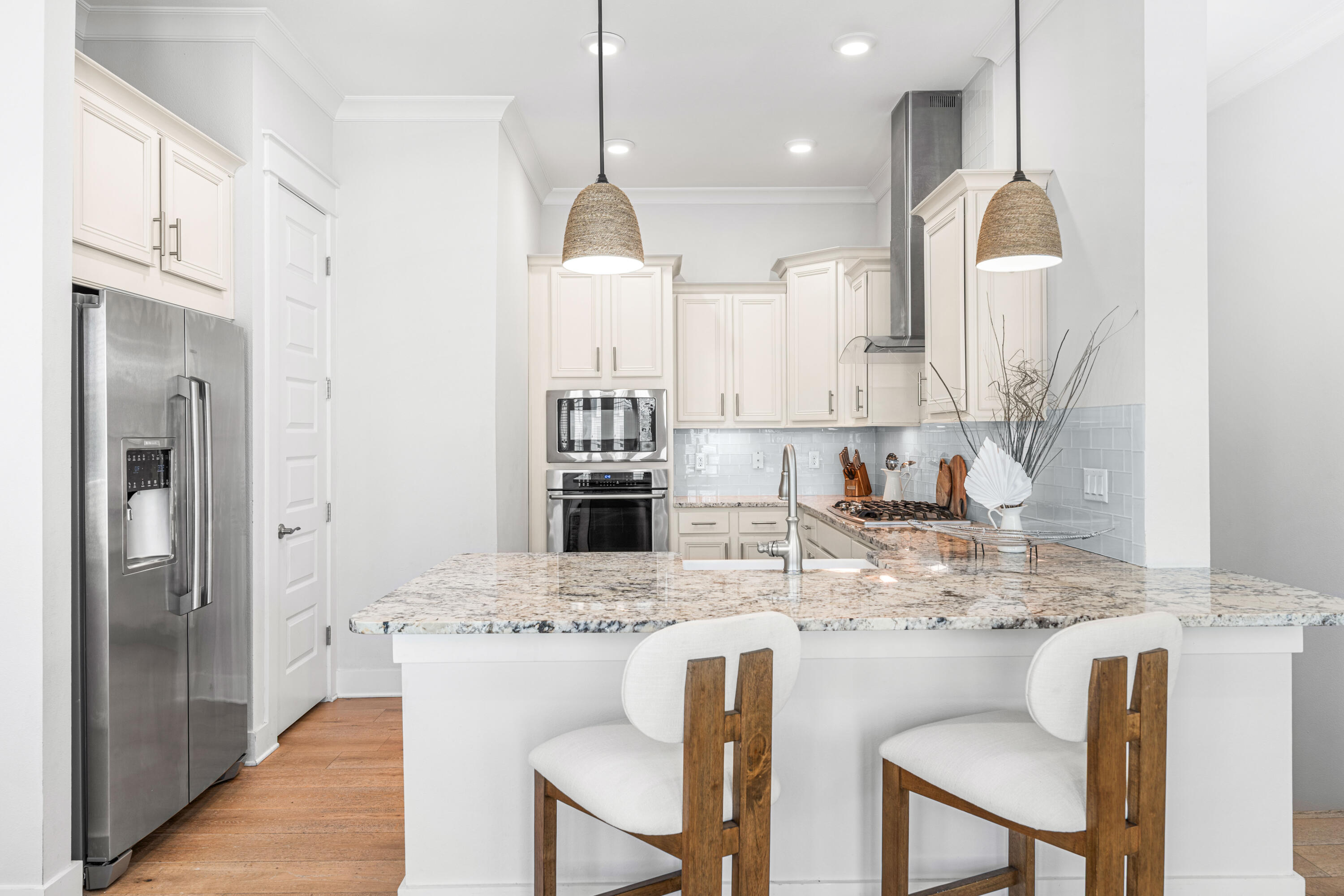 Prominence - Residential