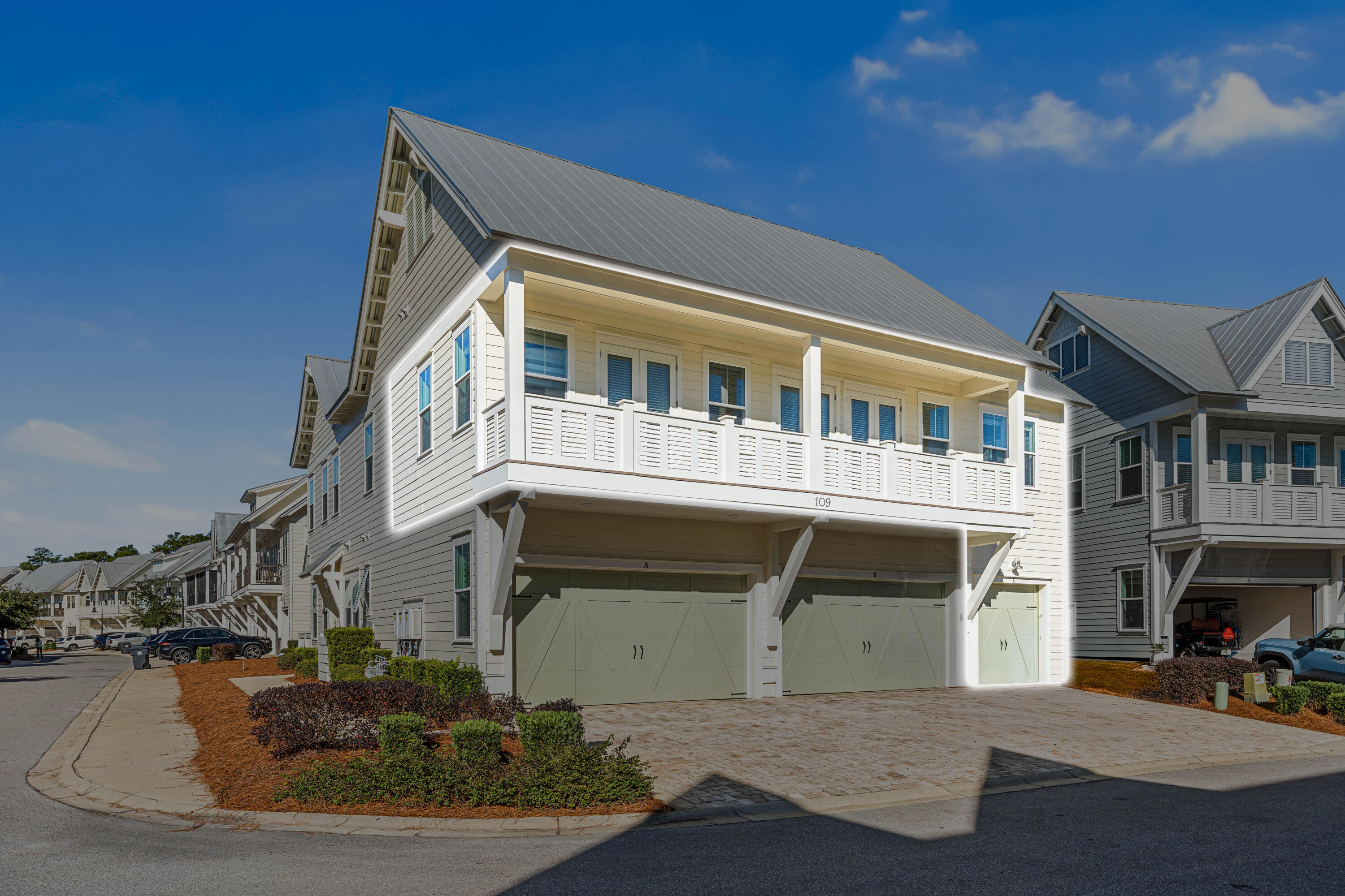 Prominence - Residential