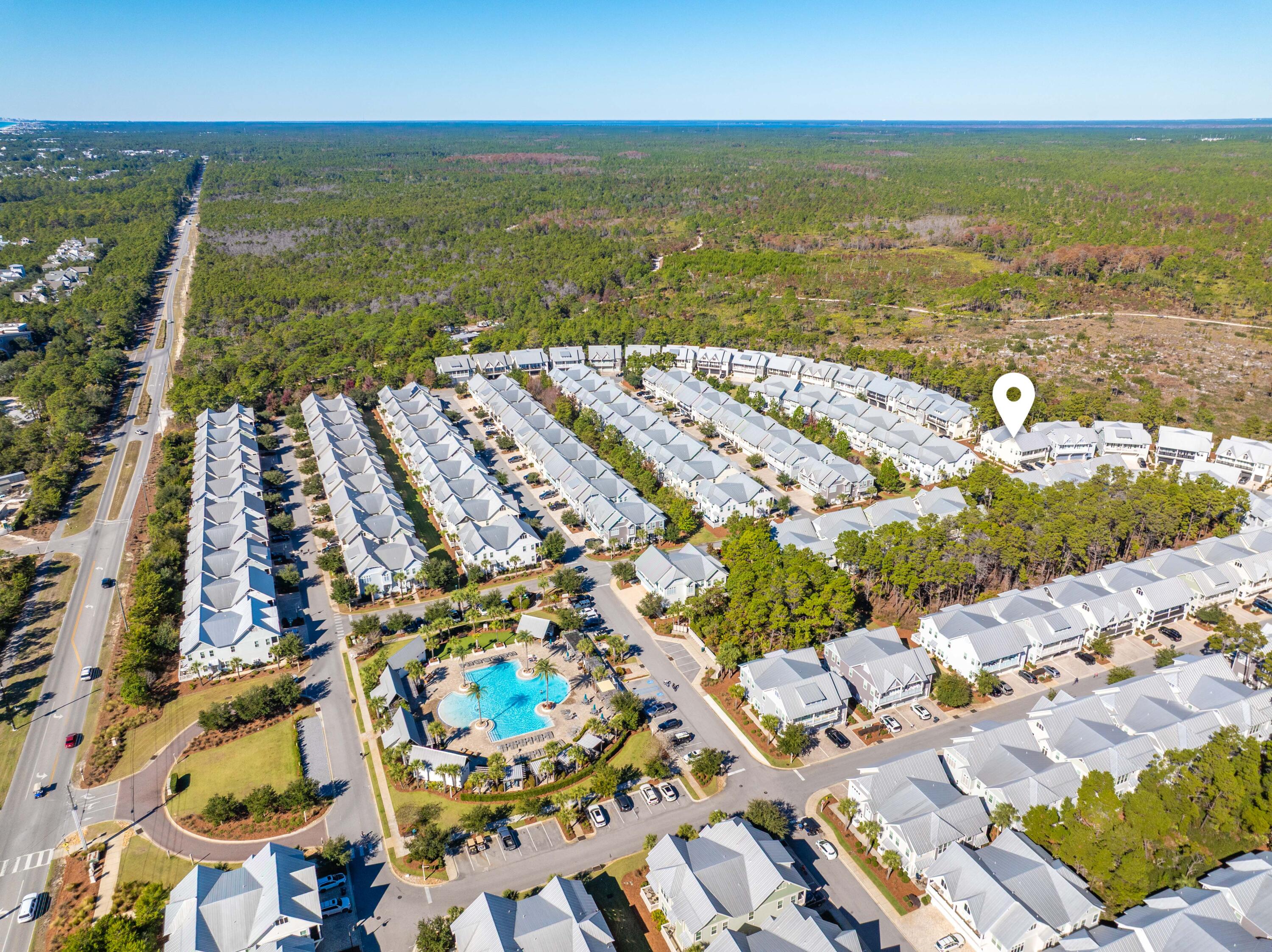 Prominence - Residential