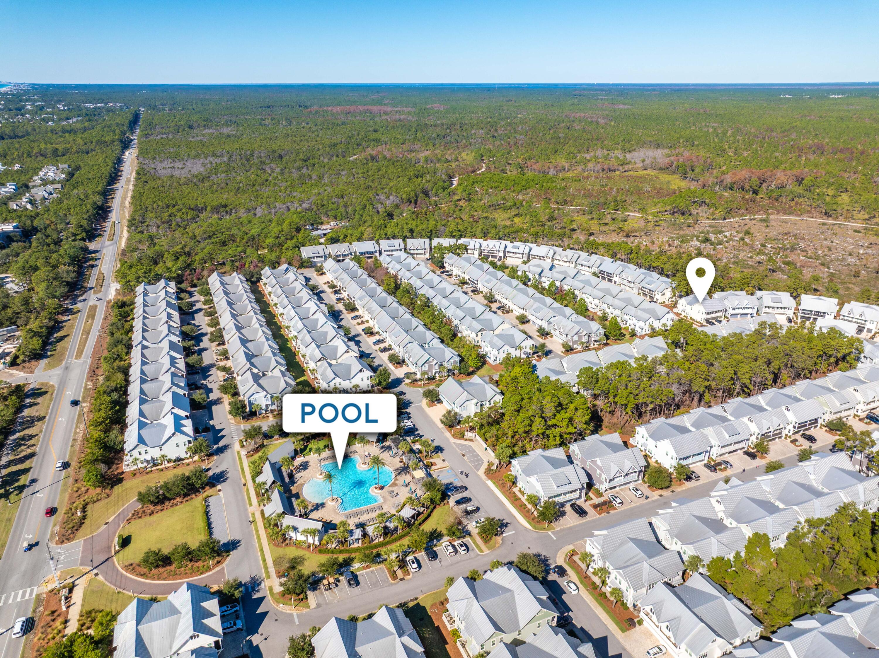 Prominence - Residential