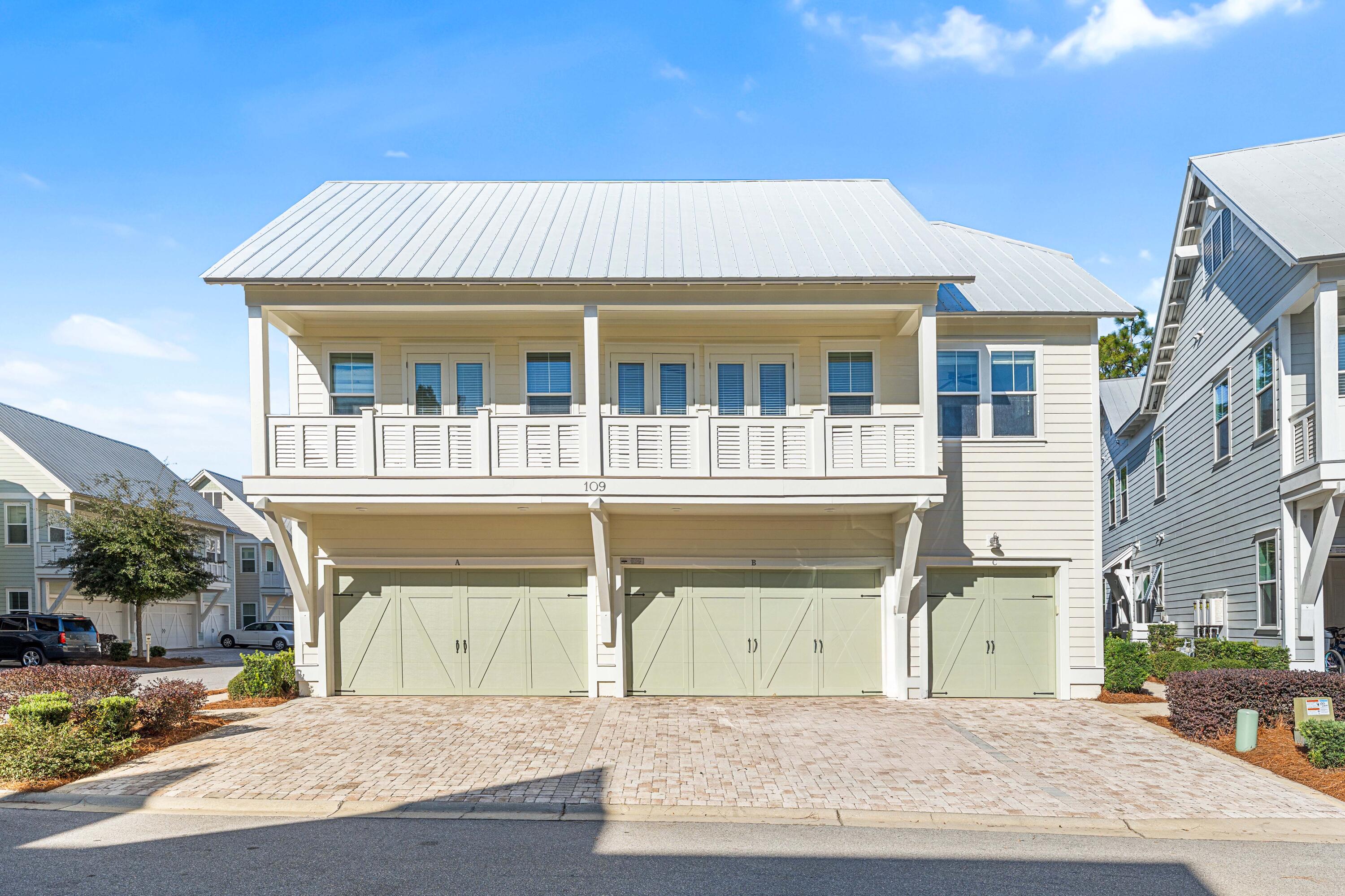 Prominence - Residential