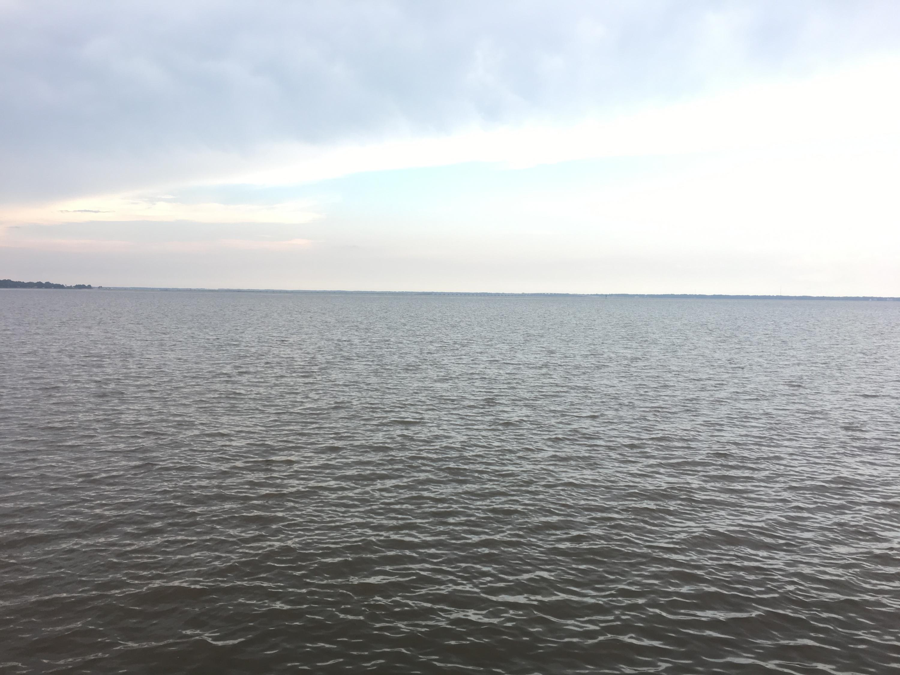 BAY CLIFFS - Land