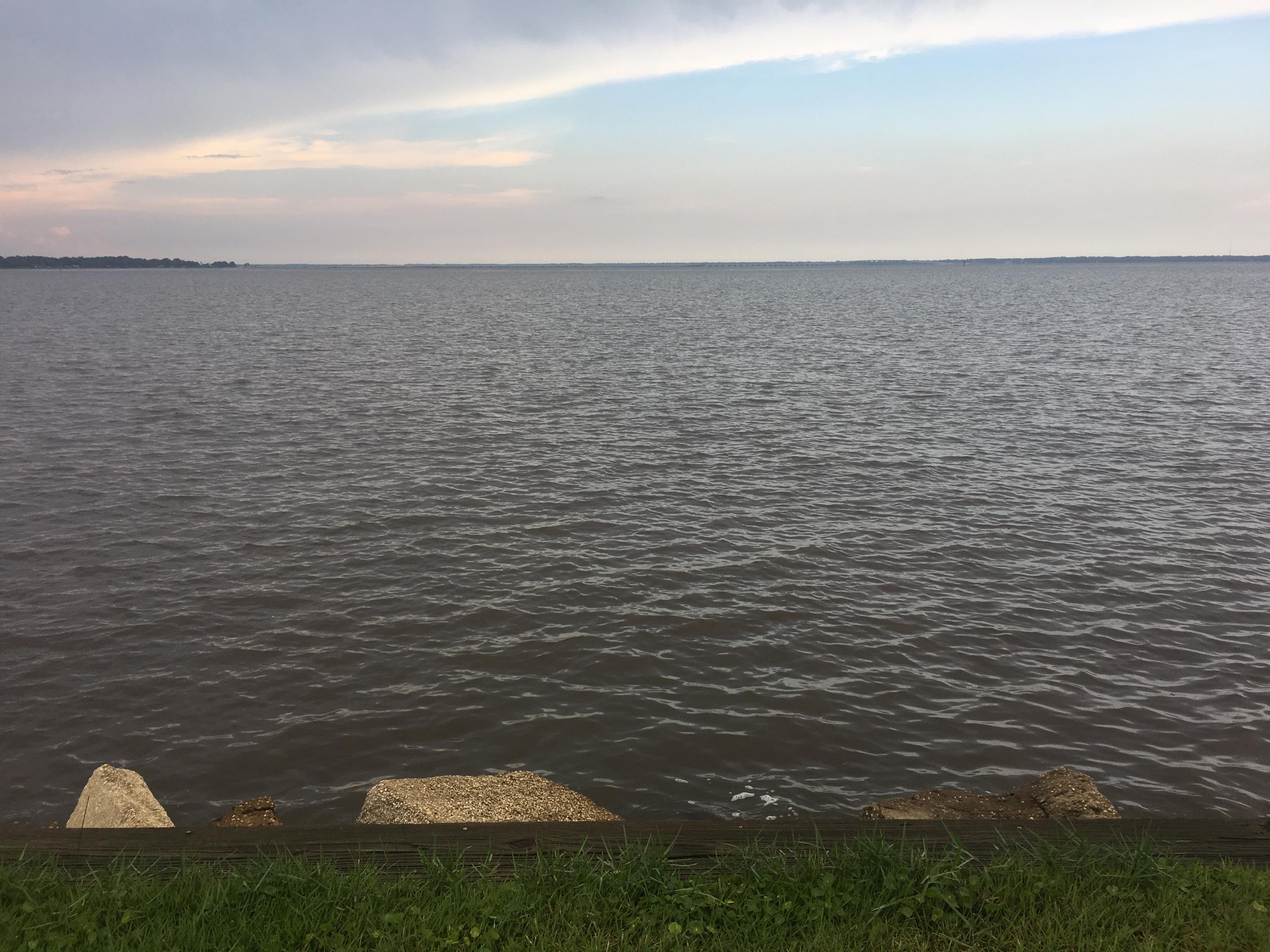 BAY CLIFFS - Land