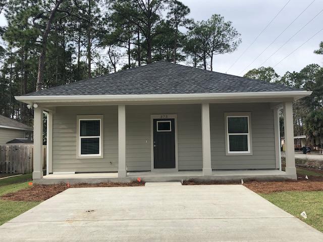 Beautiful BRAND NEW home! This great rental is a 3BR/2BA with a fenced yard. It has a great open floor plan and large bedrooms, Stainless Steel Appliances and upgrades throughout. Large yard and front and back porches for relaxing. Don't wait, as this one will not be available for long! Call for a showing today.